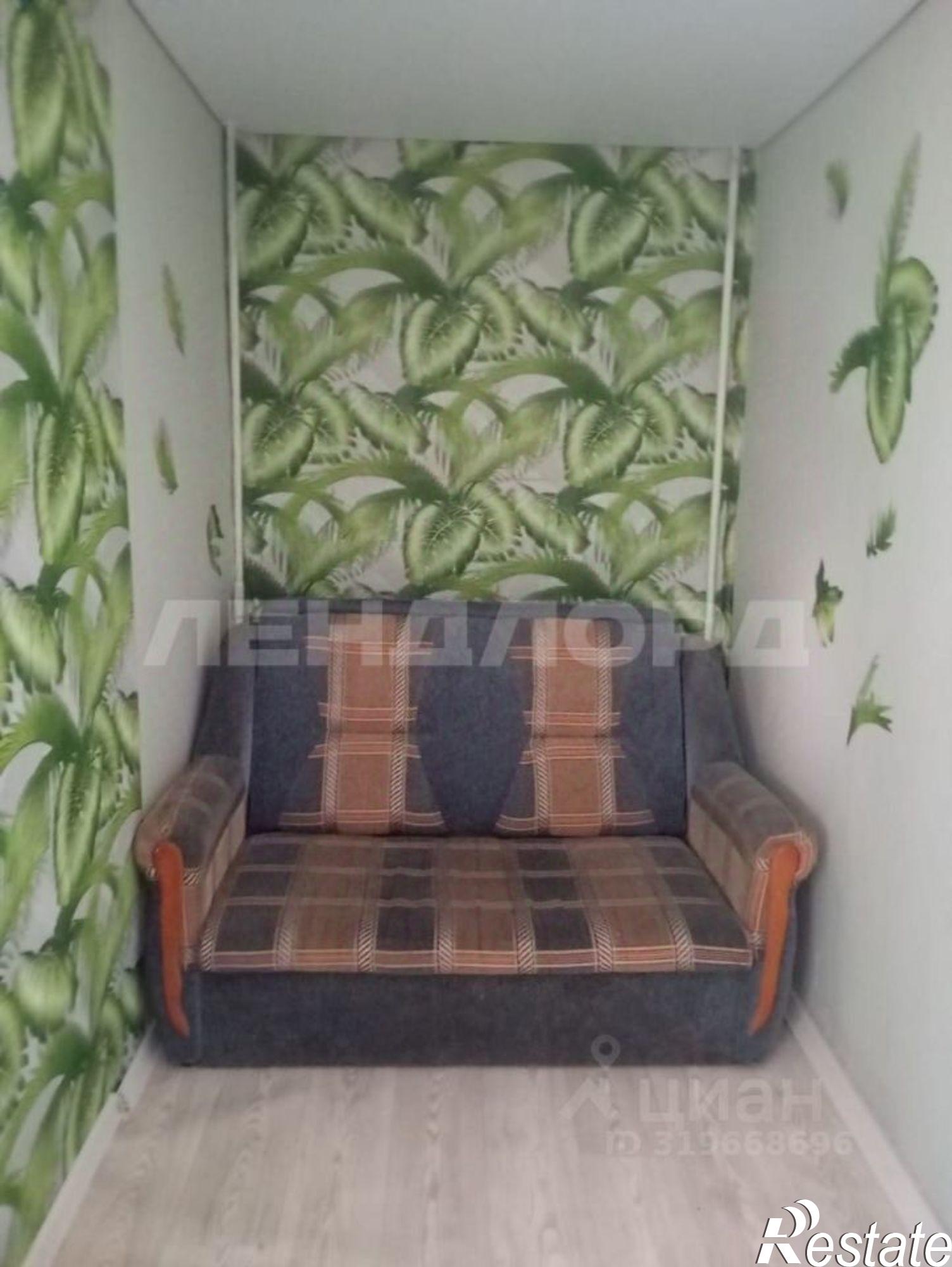 Купить квартиру за 2 850 000 рублей на Коммунистический проспект, 35/3