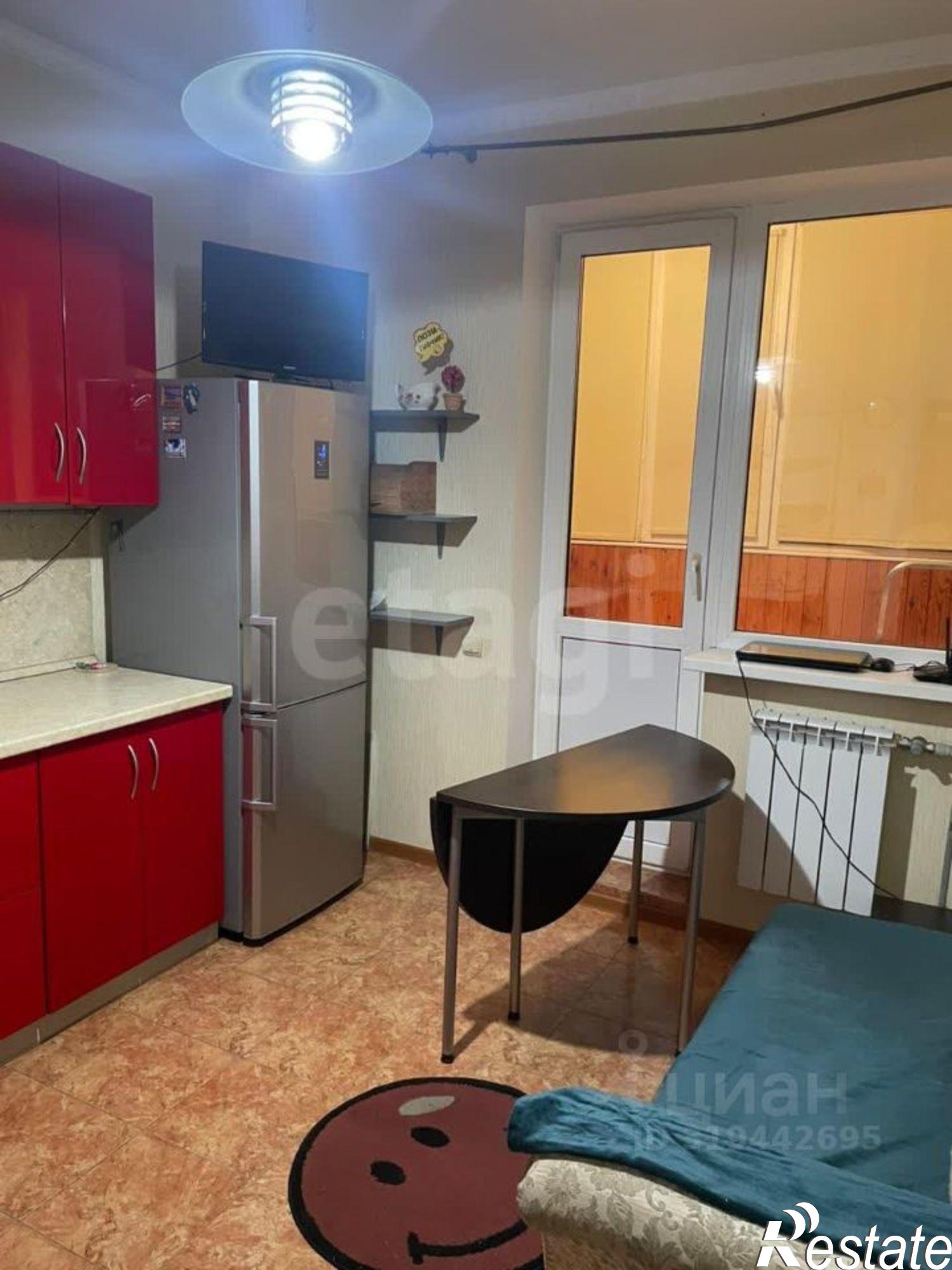 Купить квартиру за 4 750 000 рублей на ул Извилистая, 19