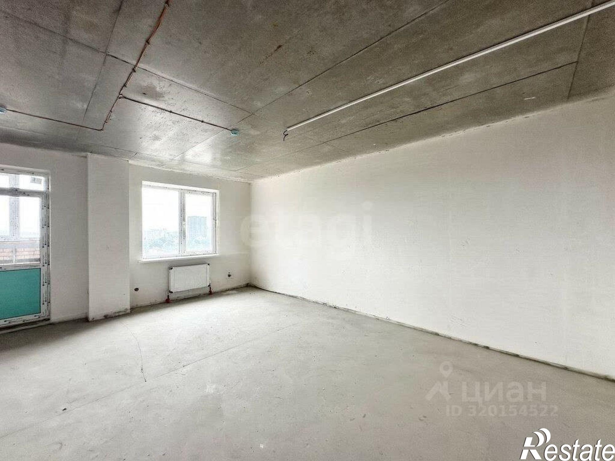 Купить квартиру за 5 100 000 рублей на 30-я линия, 72