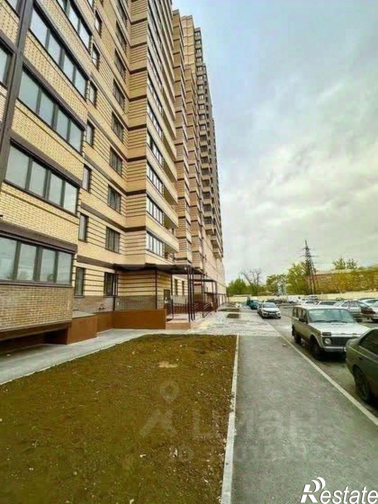 Купить квартиру за 5 100 000 рублей на 30-я линия, 72