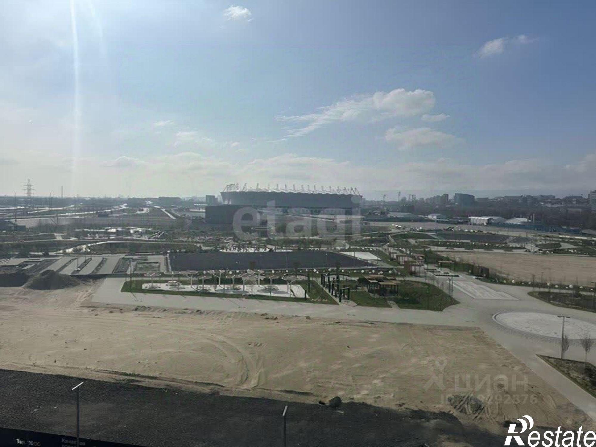 Купить квартиру за 6 100 000 рублей на ул Бориса Слюсаря, 23