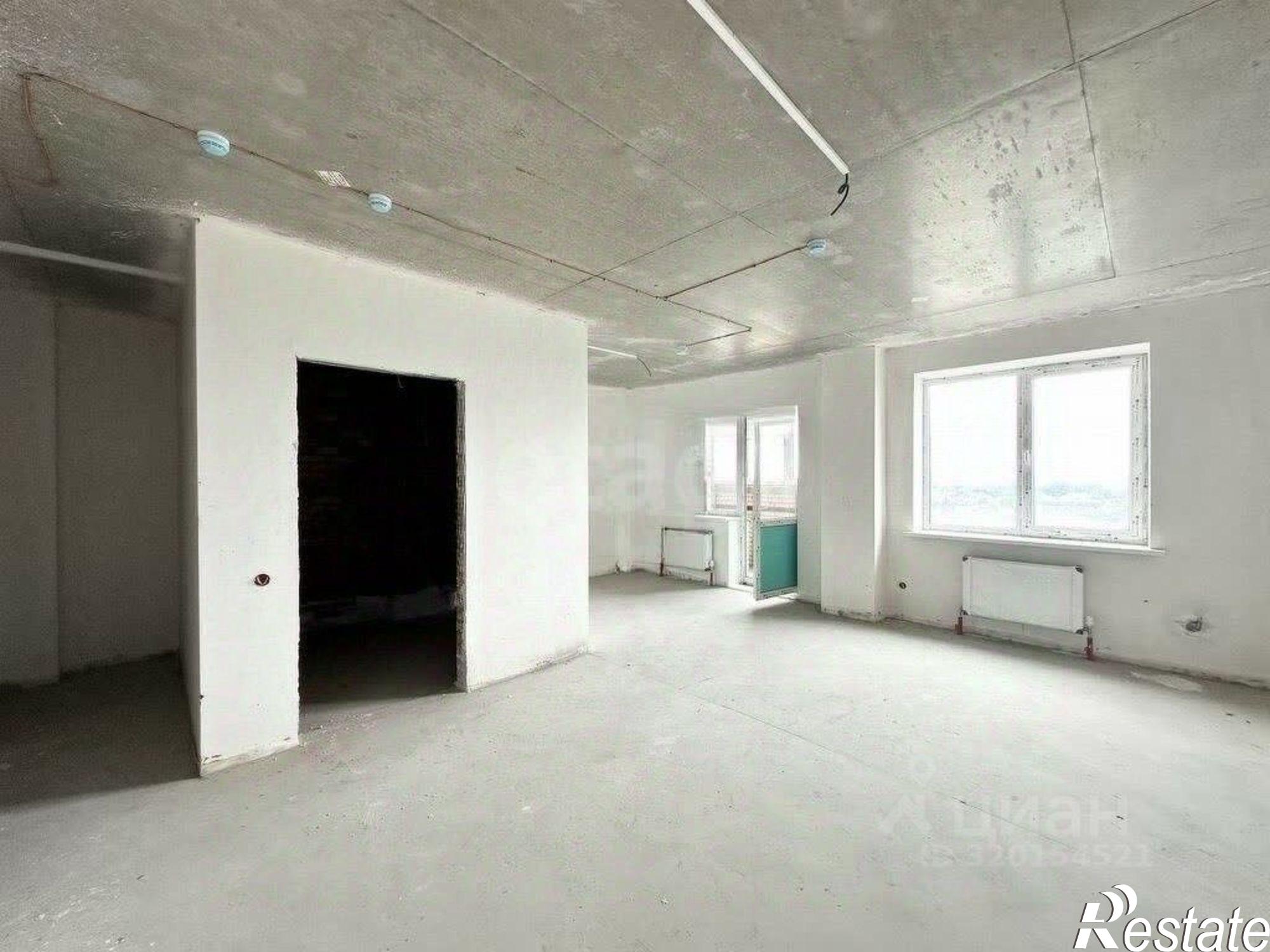 Купить квартиру за 5 100 000 рублей на ул 30-я линия, 69