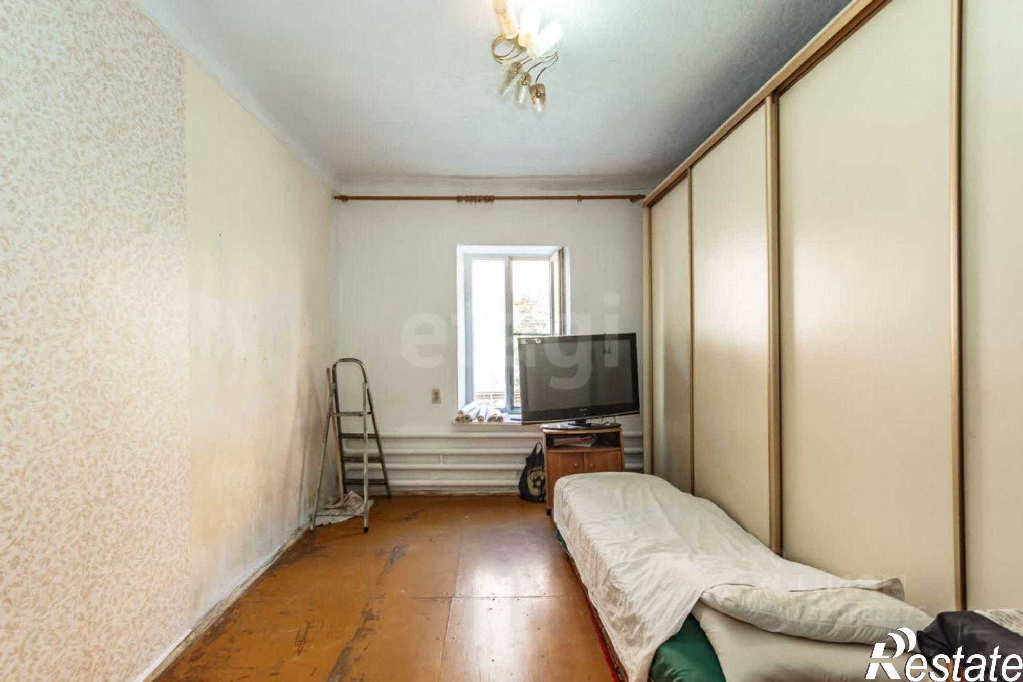 Купить квартиру за 5 950 000 рублей на Газетный переулок, 34