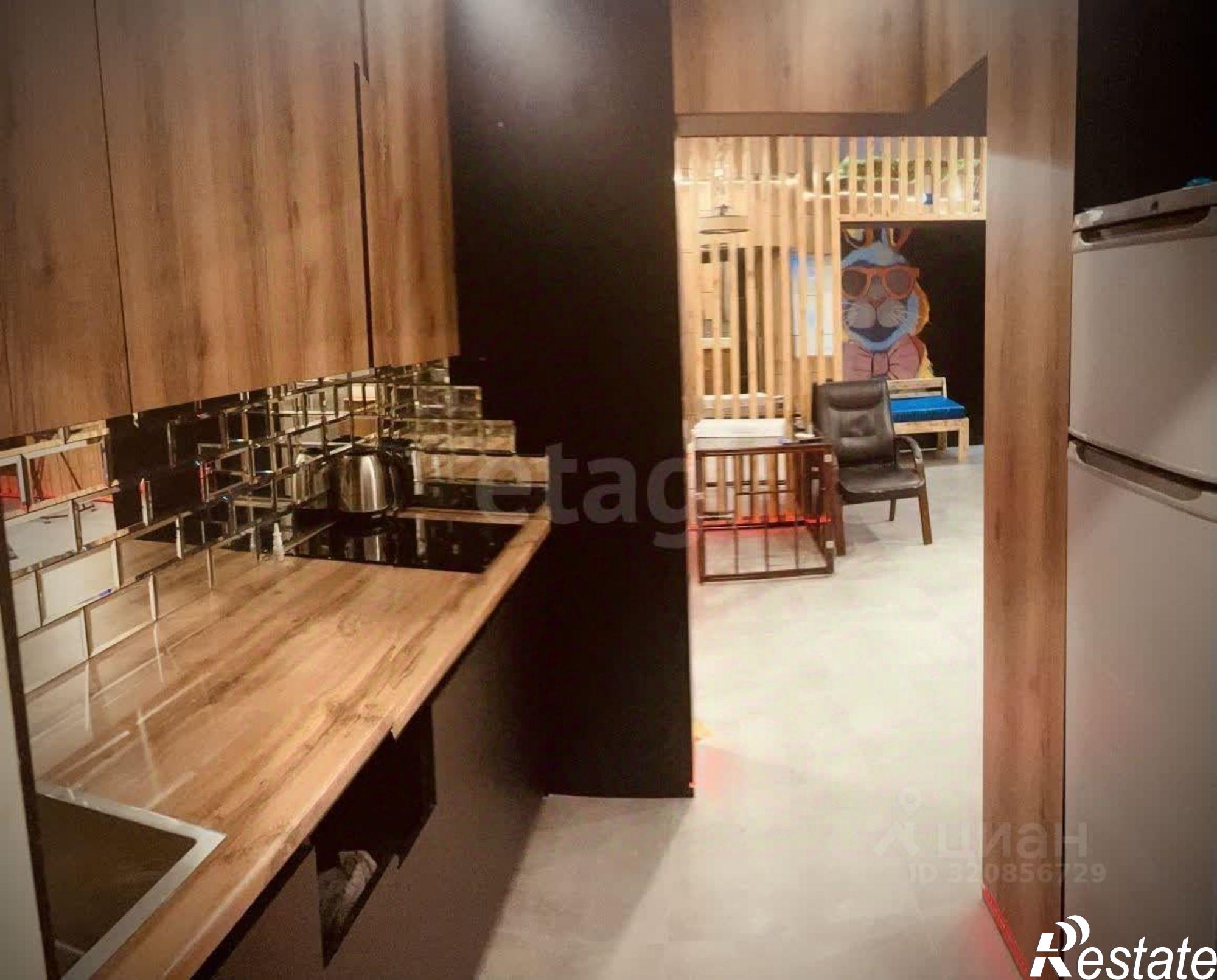 Купить квартиру за 9 016 000 рублей на проспект Солженицына, 17