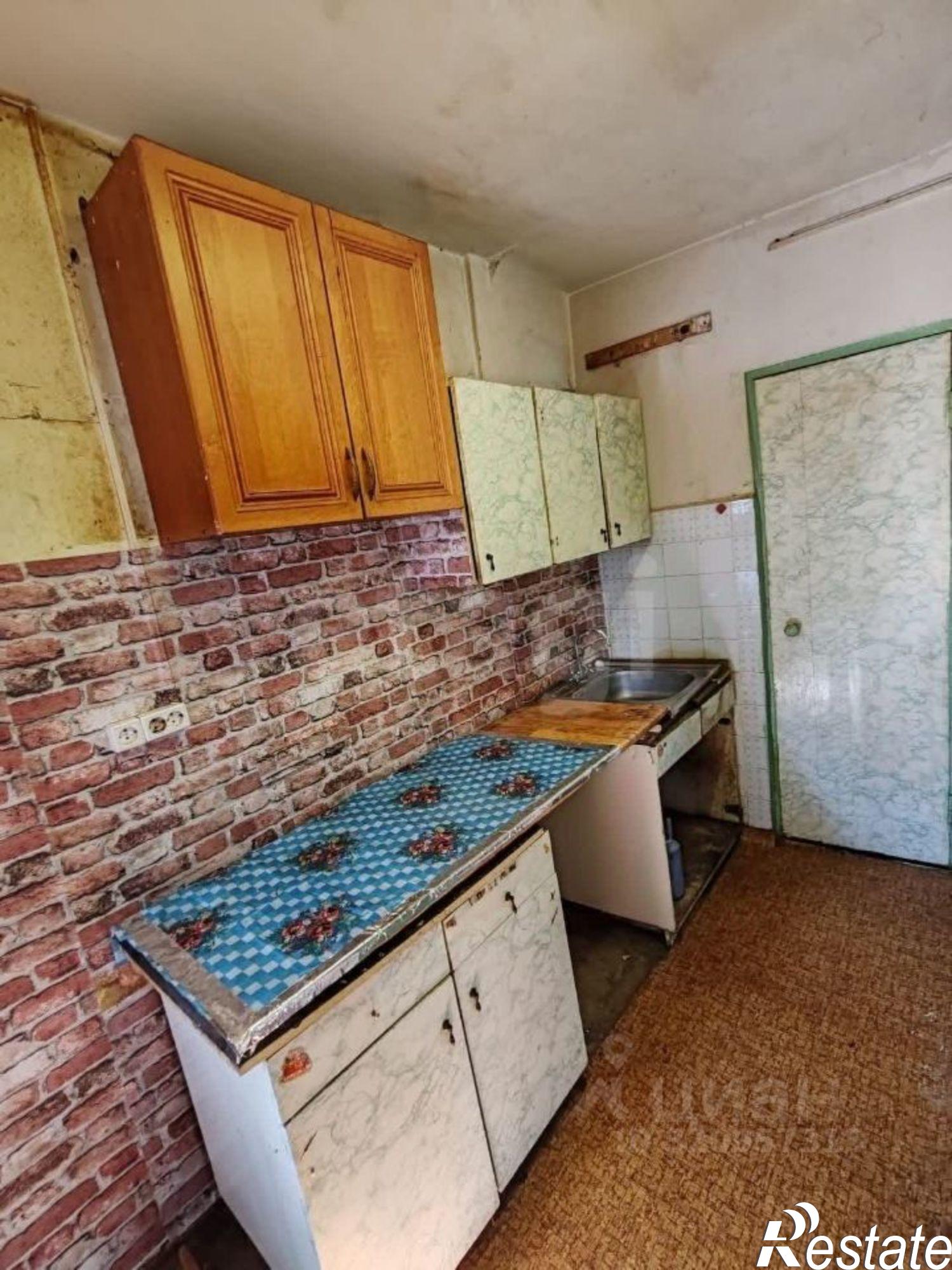 Купить квартиру за 2 540 000 рублей на улица Седова, 40