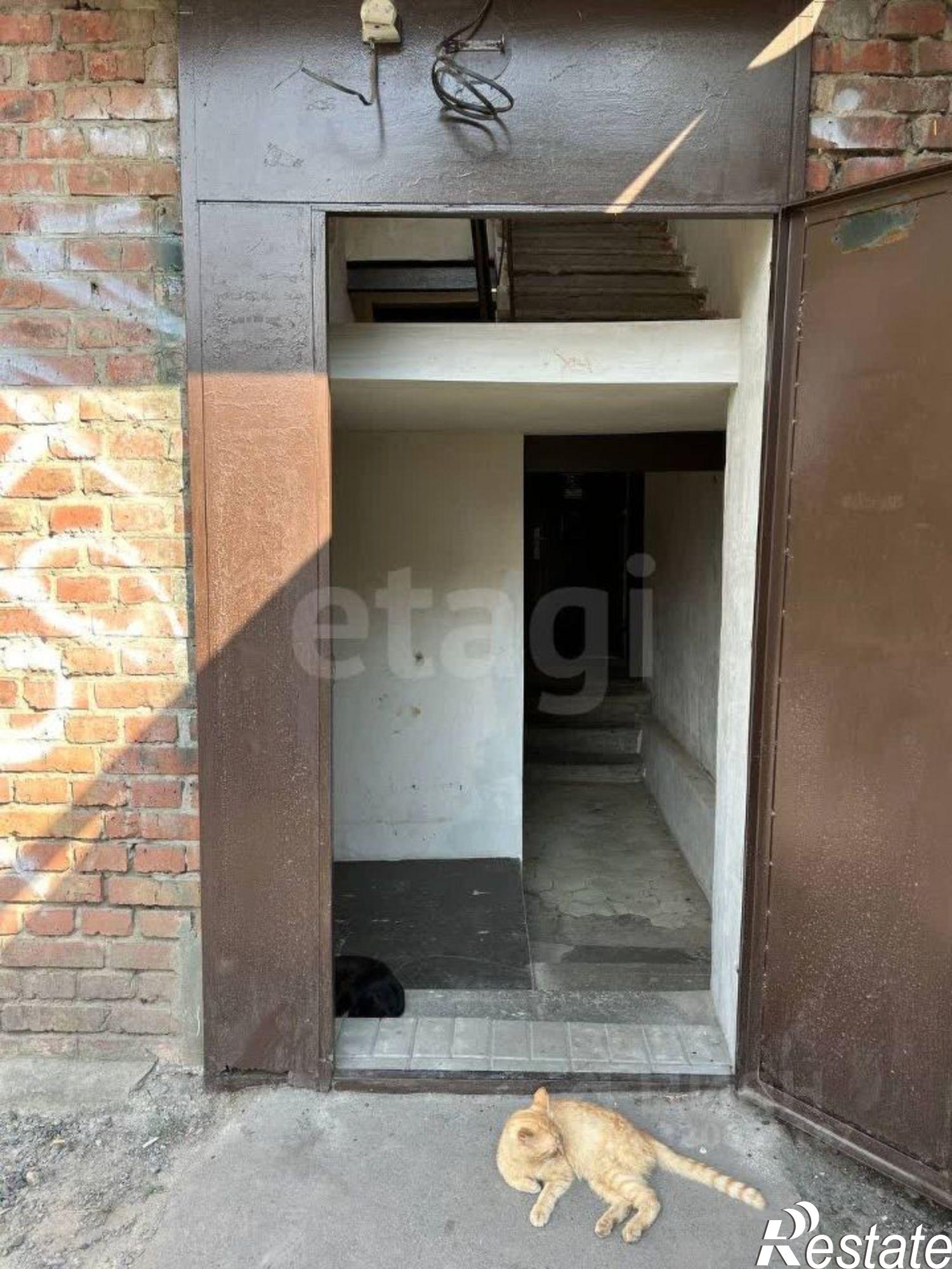 Купить квартиру за 2 940 000 рублей на ул Совхозная, 20