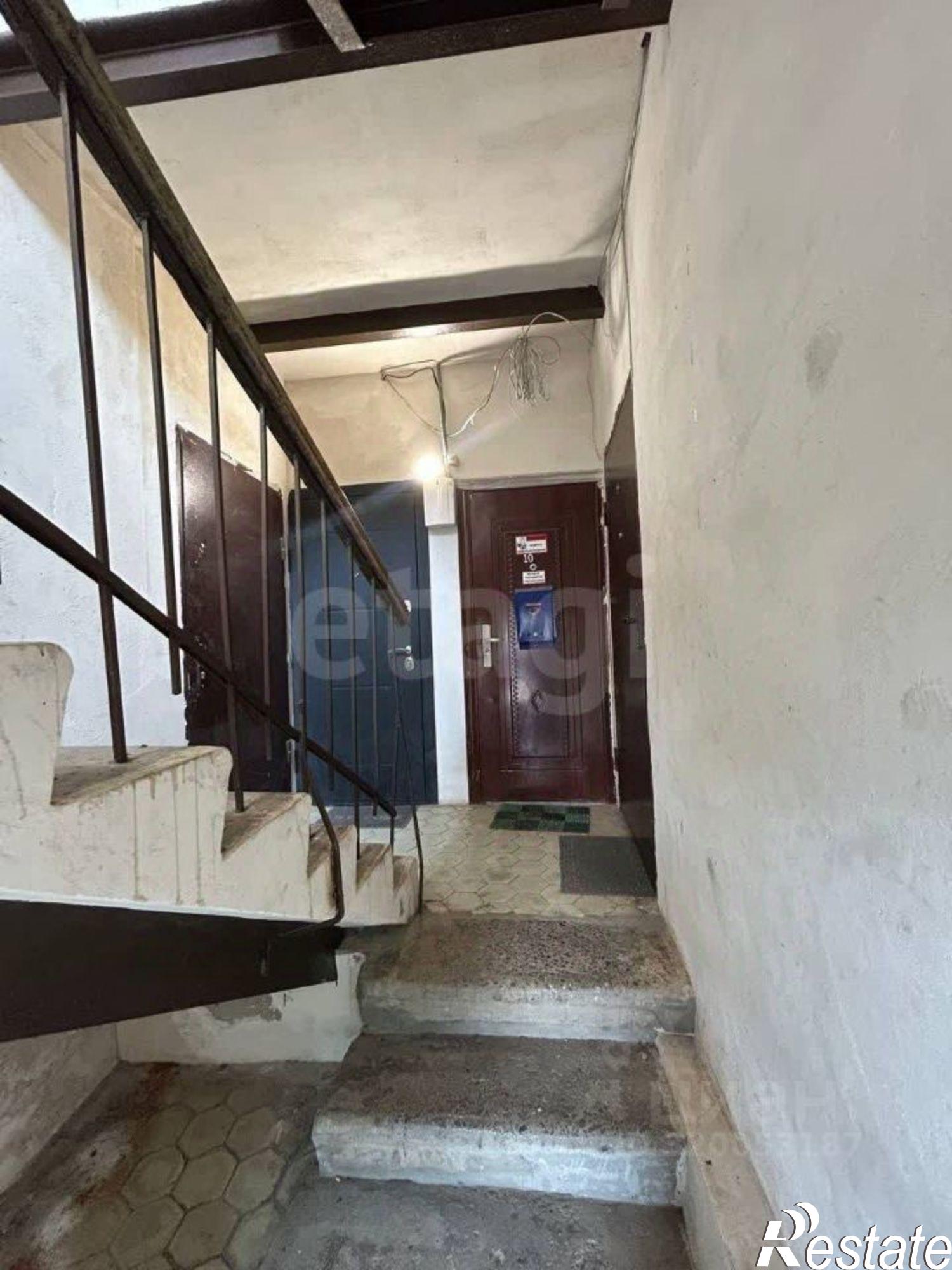 Купить квартиру за 2 940 000 рублей на ул Совхозная, 20