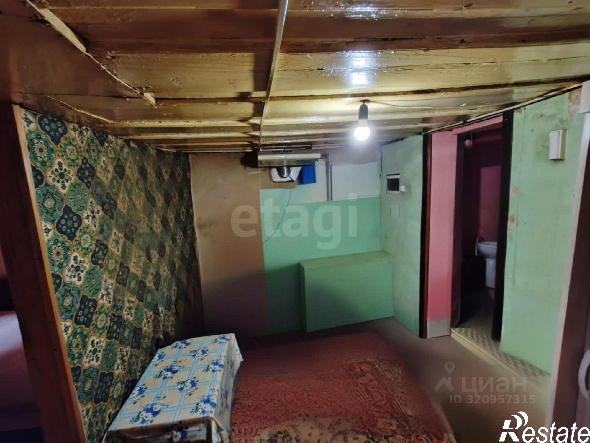 Купить квартиру за 2 540 000 рублей на улица Седова, 40