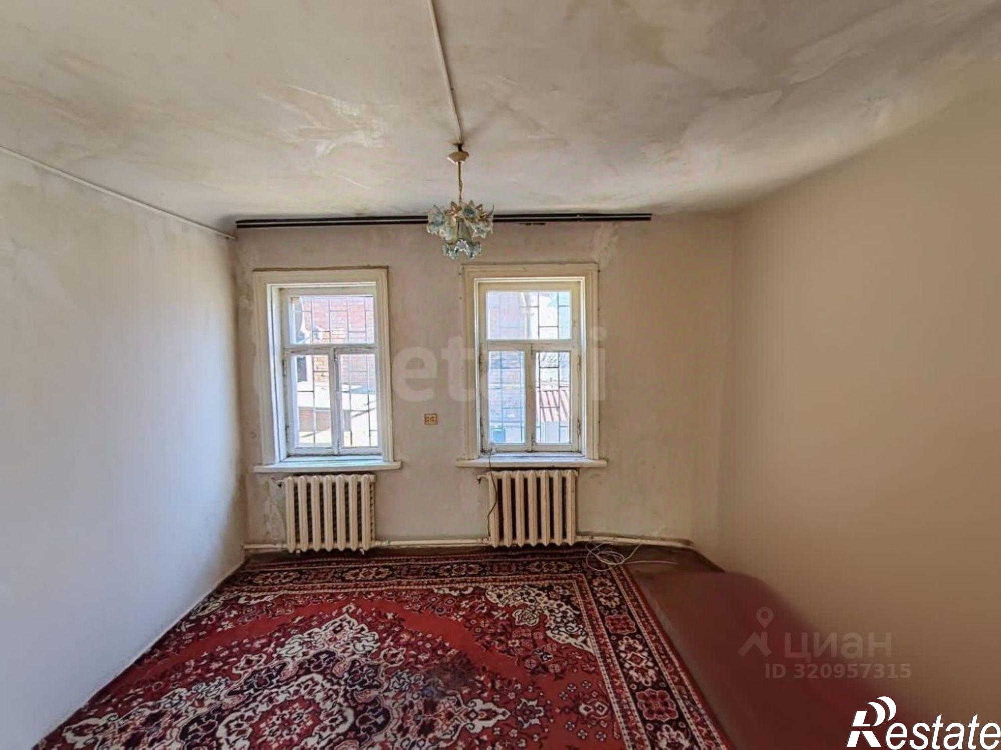 Купить квартиру за 2 540 000 рублей на улица Седова, 40