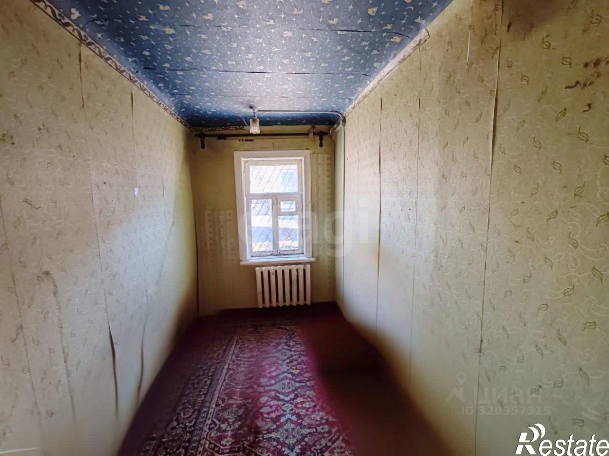 Купить квартиру за 2 540 000 рублей на улица Седова, 40