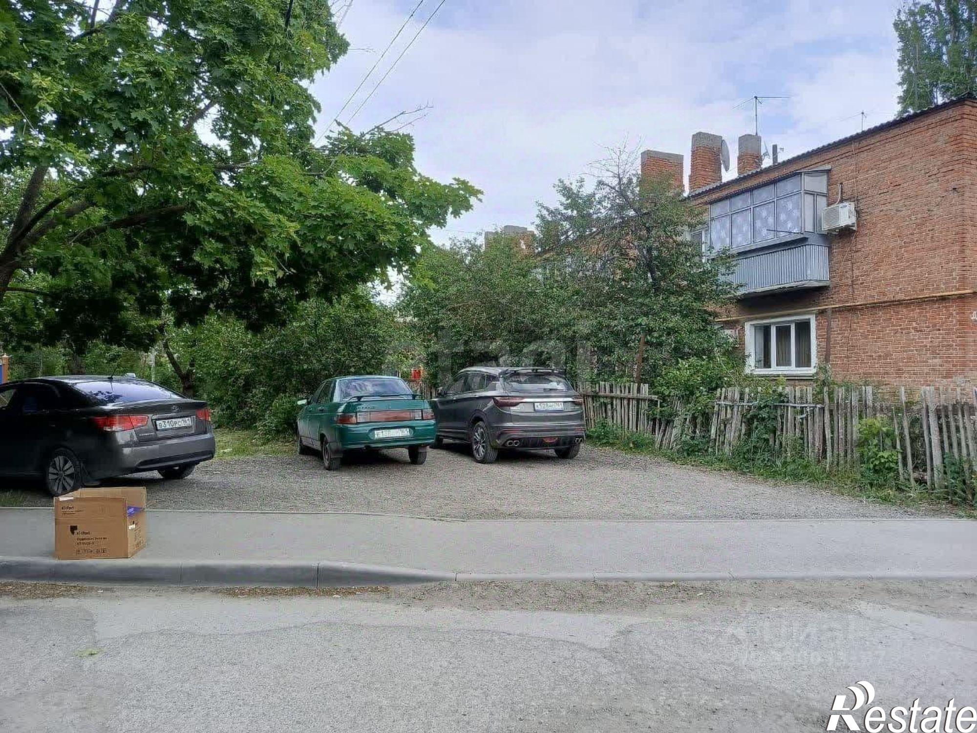 Купить квартиру за 2 940 000 рублей на ул Совхозная, 20