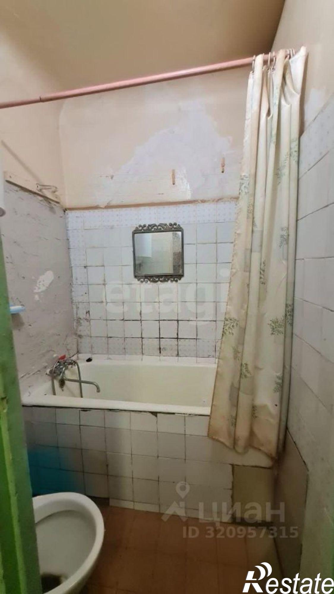 Купить квартиру за 2 540 000 рублей на улица Седова, 40