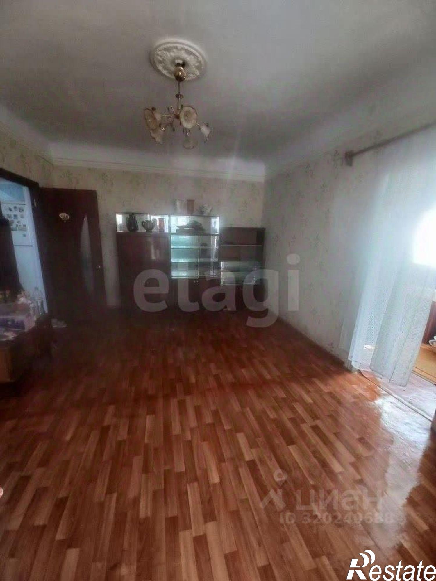 Купить квартиру за 3 750 000 рублей на ул 1-я Краснодарская, 86/4