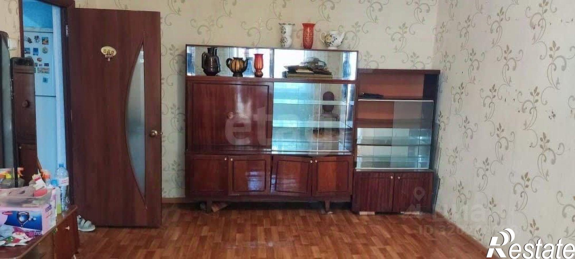 Купить квартиру за 3 750 000 рублей на ул 1-я Краснодарская, 86/4