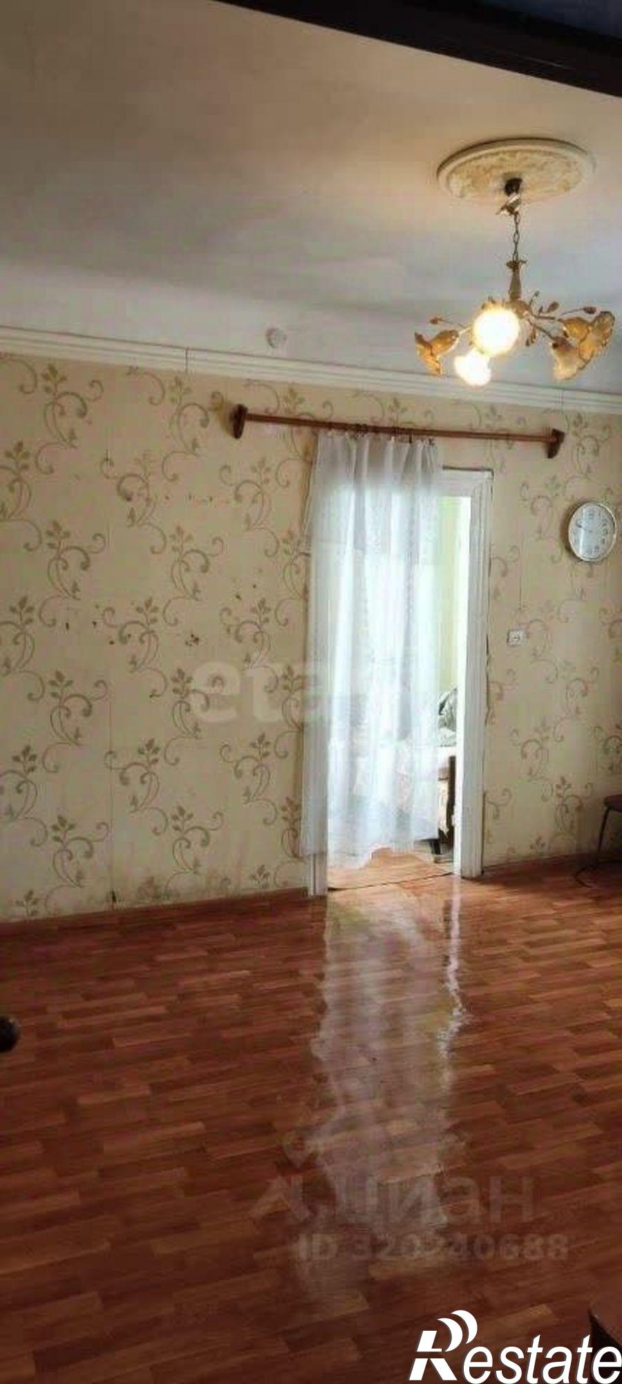 Купить квартиру за 3 750 000 рублей на ул 1-я Краснодарская, 86/4