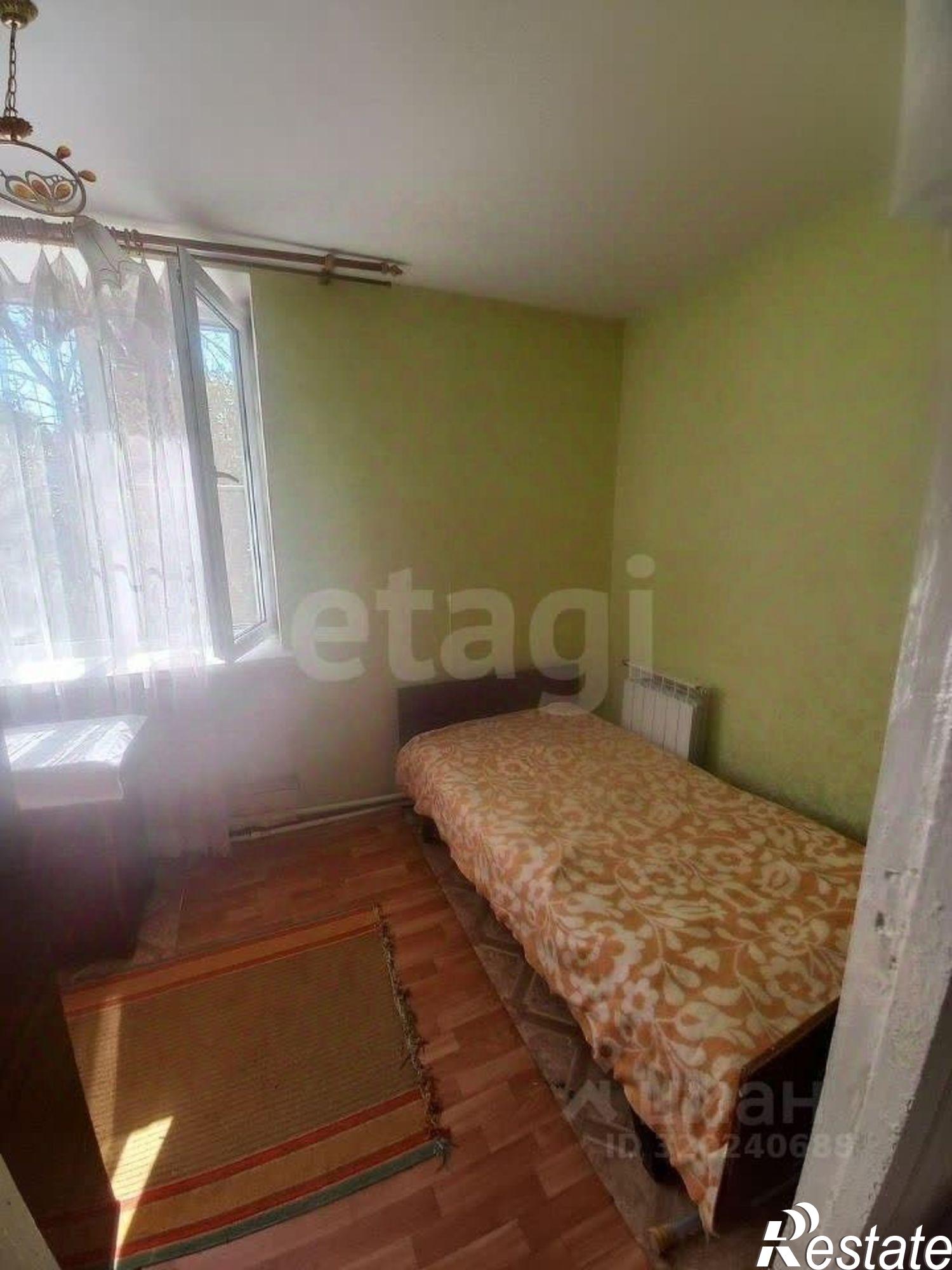 Купить квартиру за 3 750 000 рублей на ул 1-я Краснодарская, 86/4