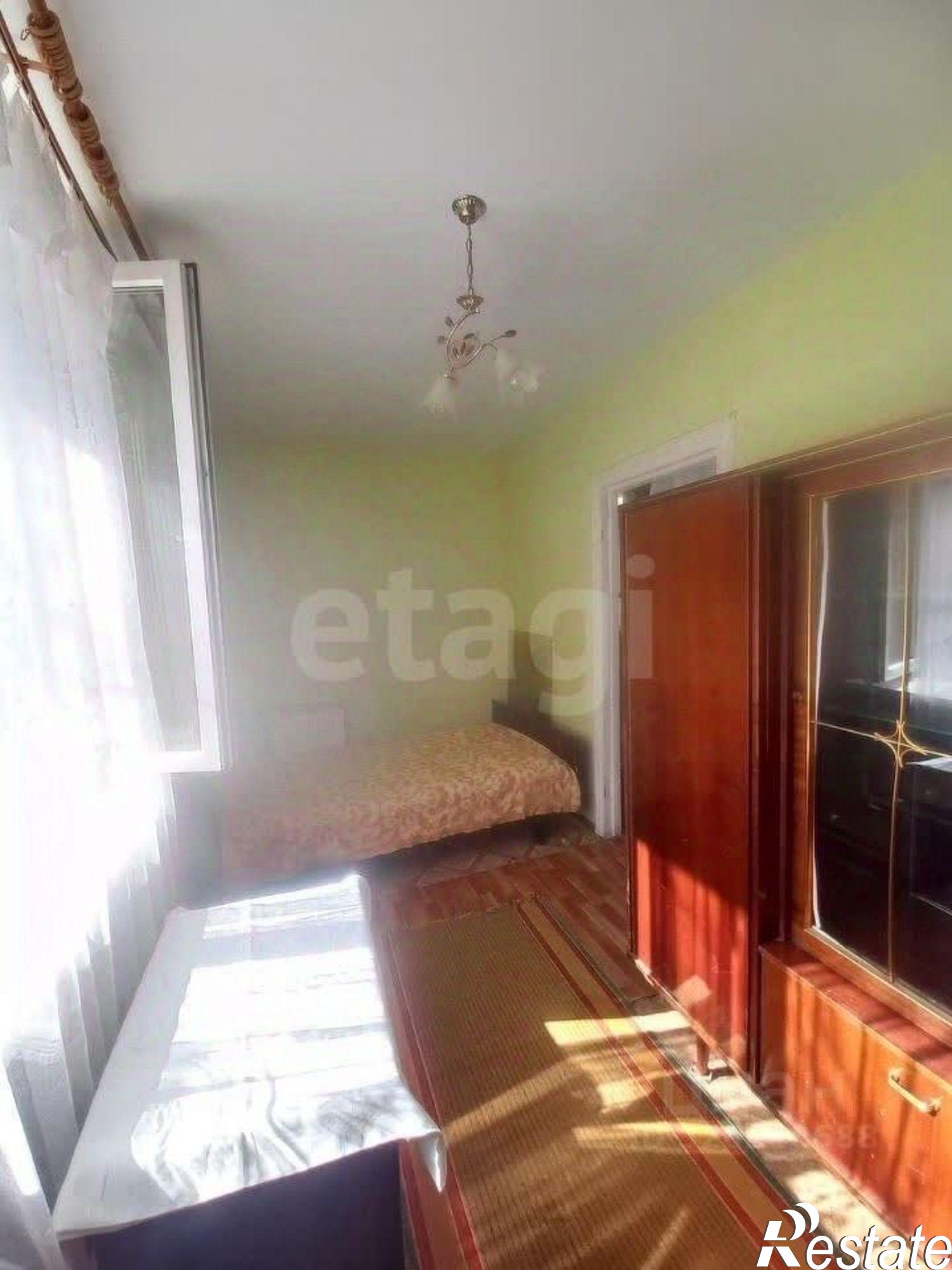 Купить квартиру за 3 750 000 рублей на ул 1-я Краснодарская, 86/4