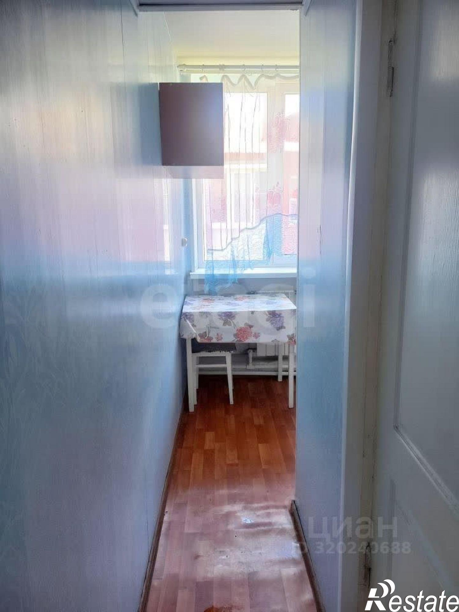 Купить квартиру за 3 750 000 рублей на ул 1-я Краснодарская, 86/4