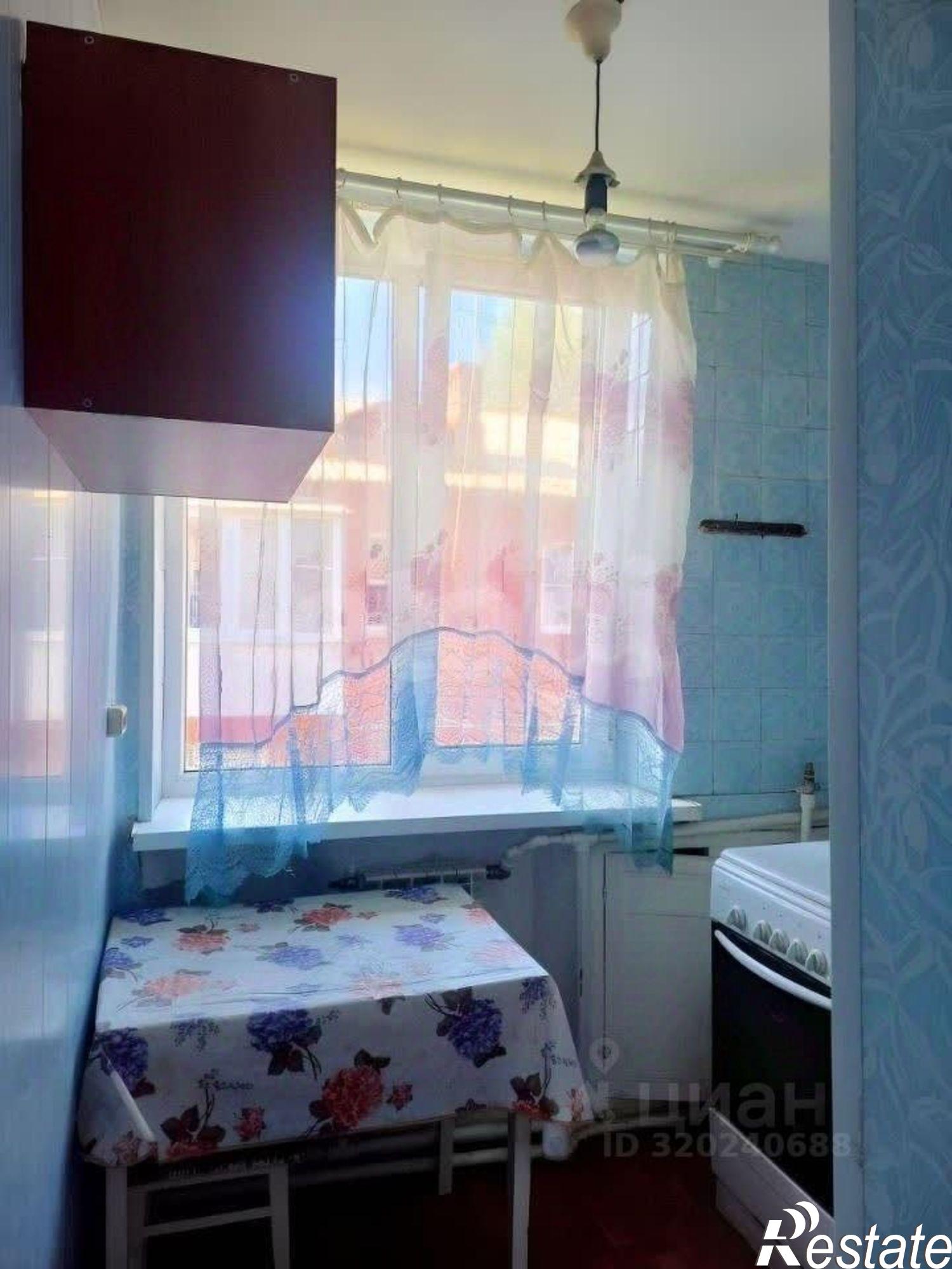 Купить квартиру за 3 750 000 рублей на ул 1-я Краснодарская, 86/4