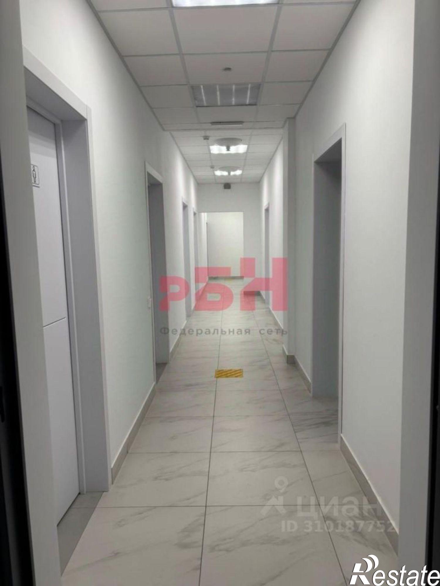 Купить ОСЗ, отдельно стоящее здание за 67 700 100 рублей на ул Мясникова, 31