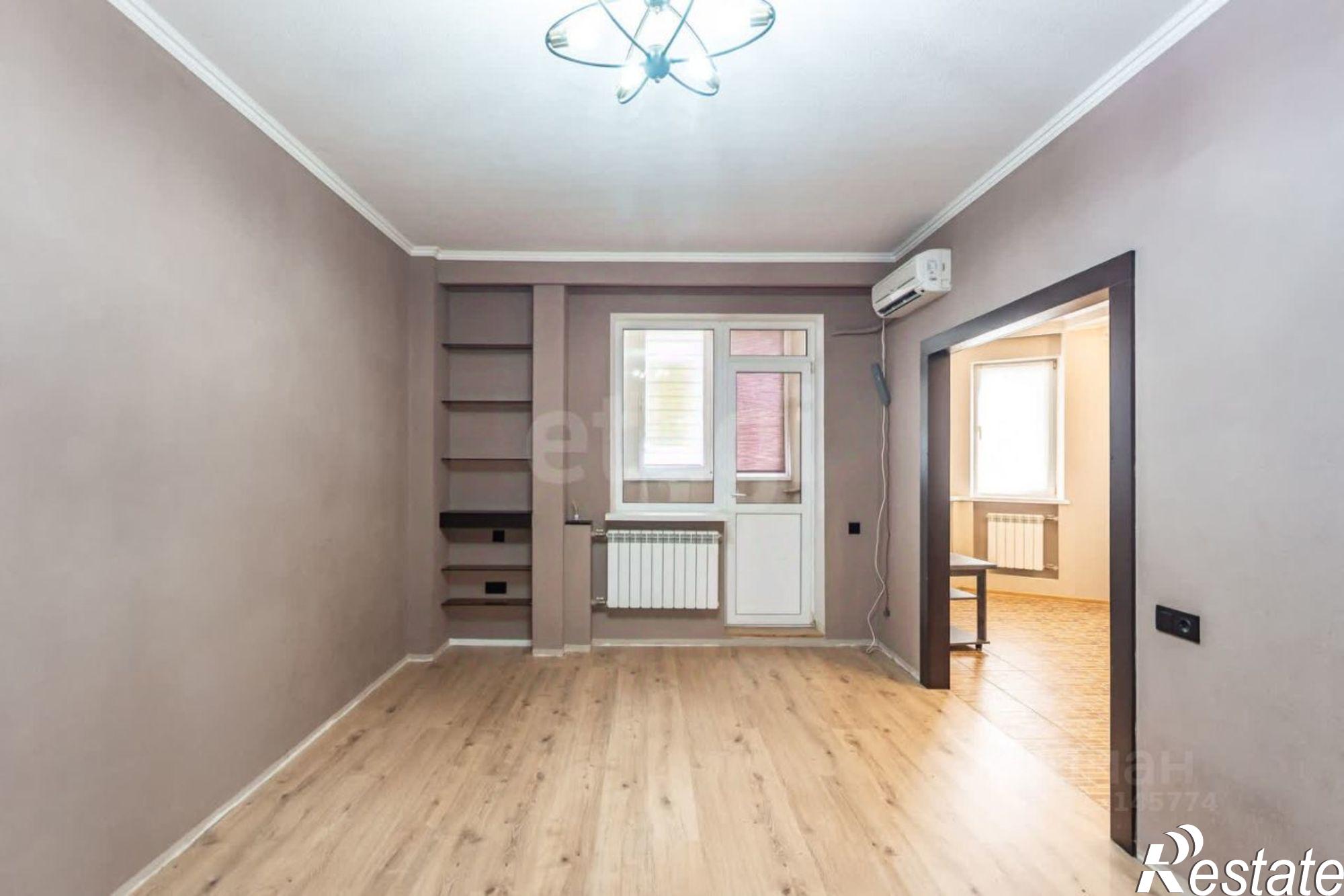 Купить квартиру за 5 900 000 рублей на улица Мильчакова, 49