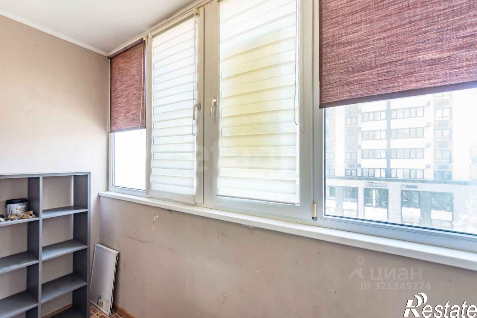 Купить квартиру за 5 900 000 рублей на улица Мильчакова, 49