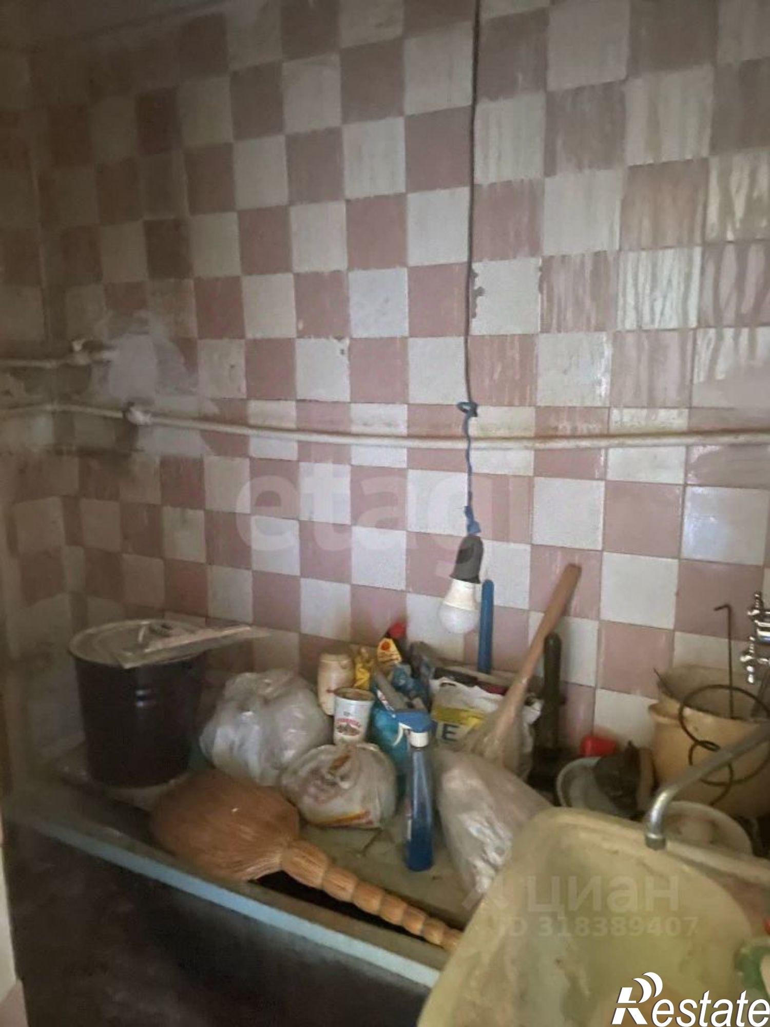 Купить квартиру за 6 300 000 рублей на Темерницкая улица, 93/33