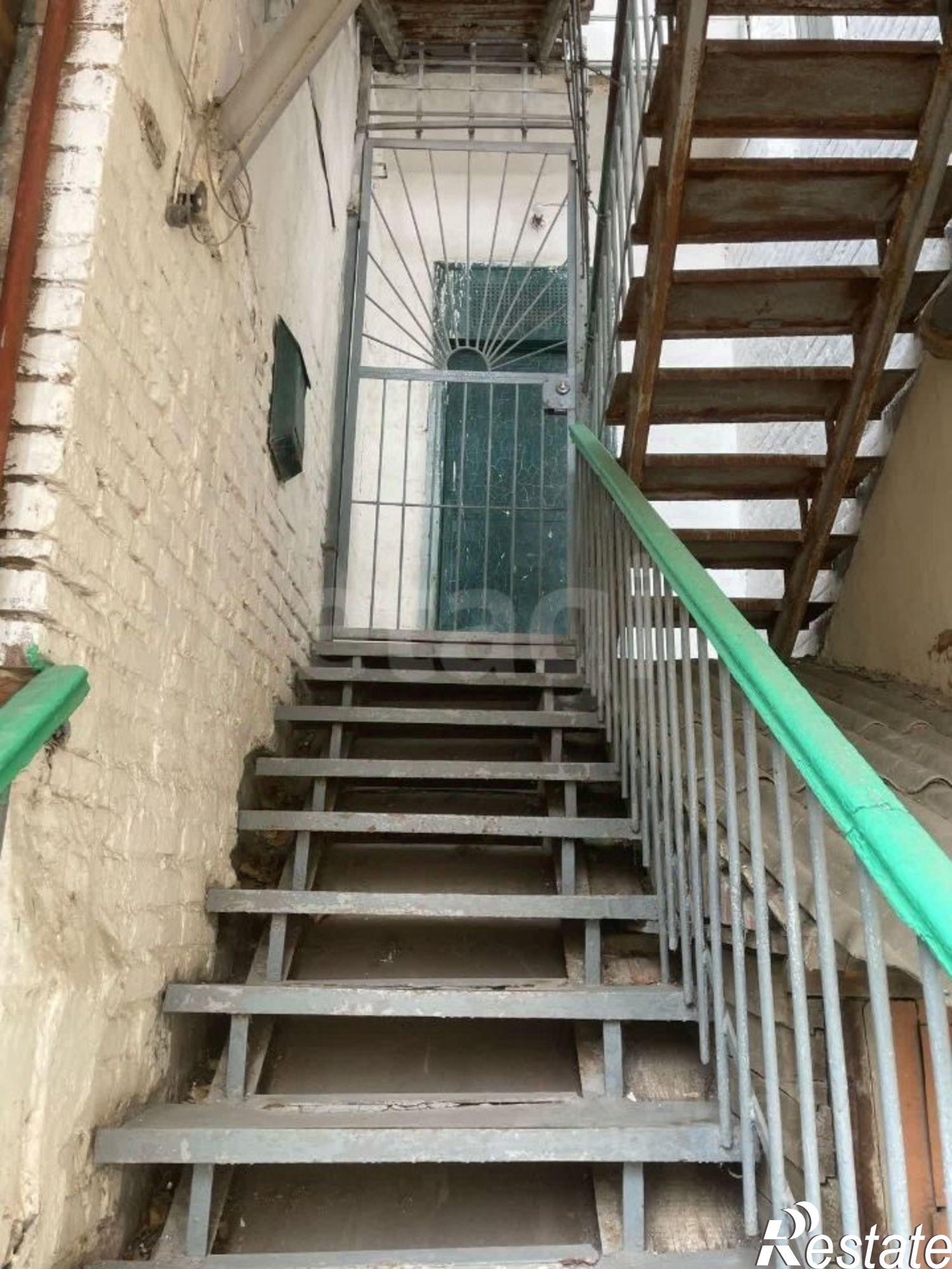 Купить квартиру за 6 300 000 рублей на Темерницкая улица, 93/33