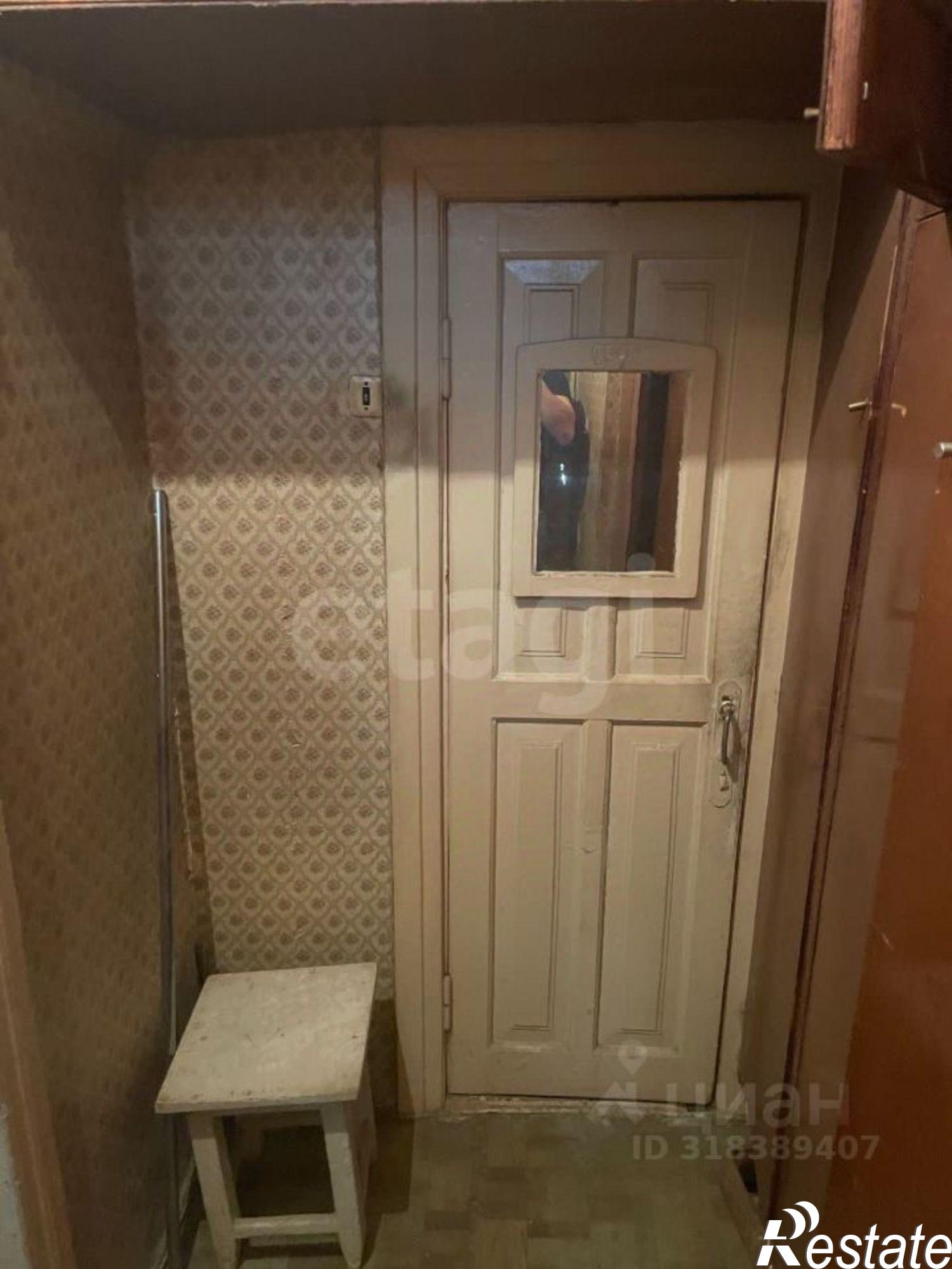 Купить квартиру за 6 300 000 рублей на Темерницкая улица, 93/33