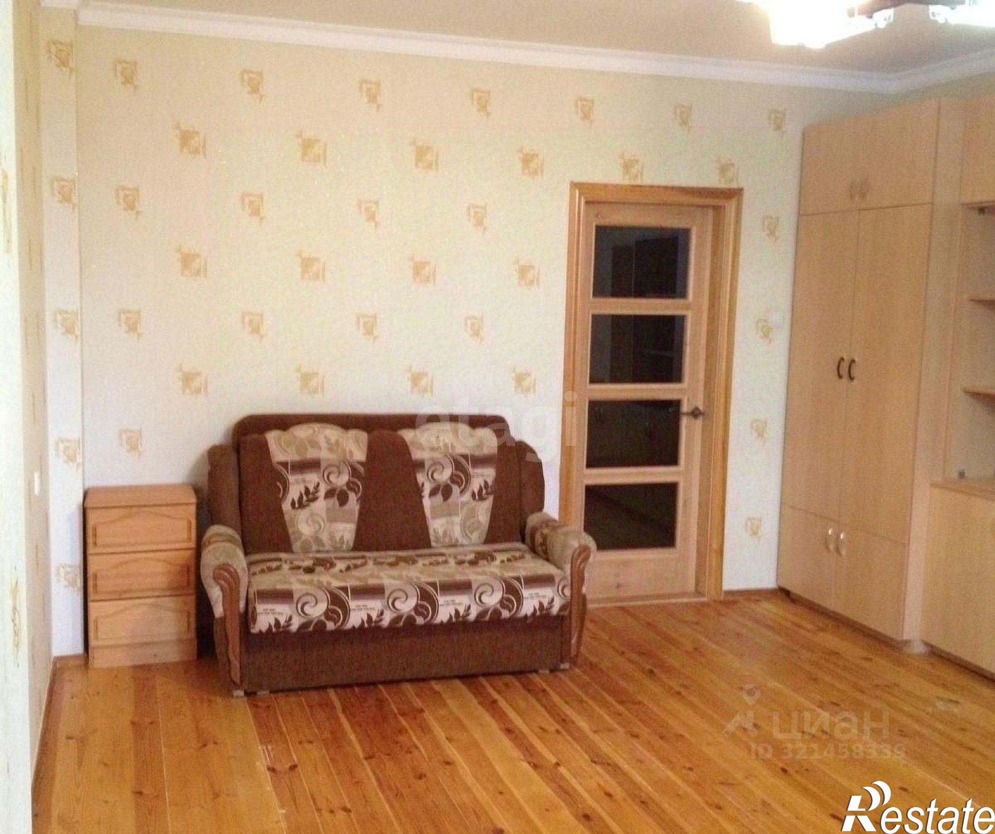 Купить квартиру за 8 500 000 рублей на улица Закруткина, 2