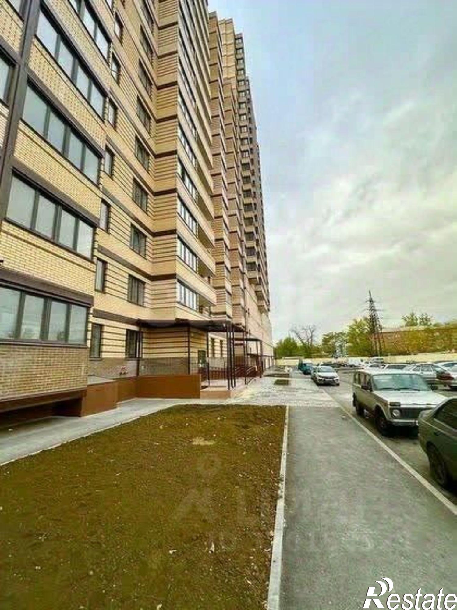 Купить квартиру за 5 100 000 рублей на ул 30-я линия, 69