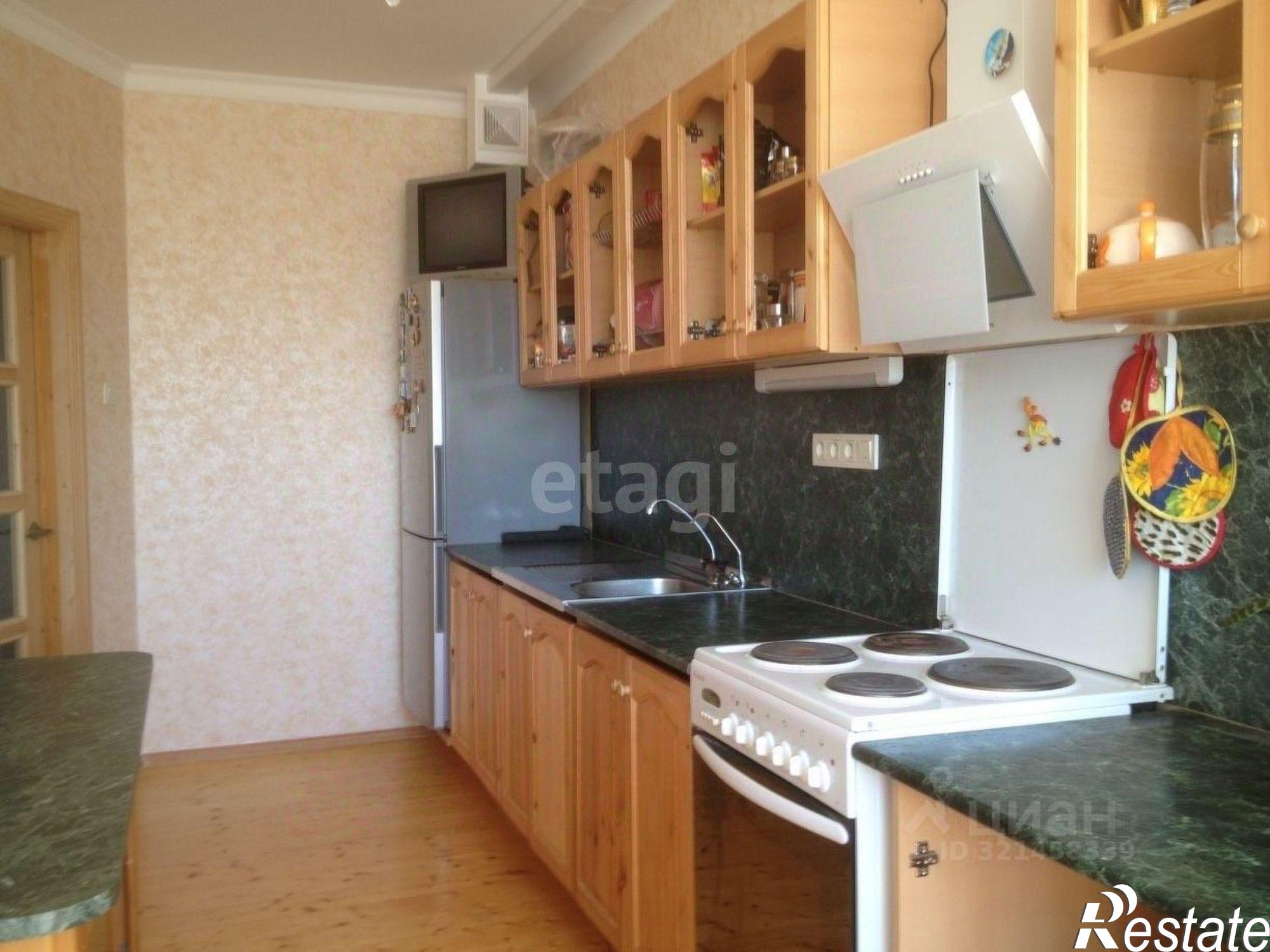 Купить квартиру за 8 500 000 рублей на улица Закруткина, 2