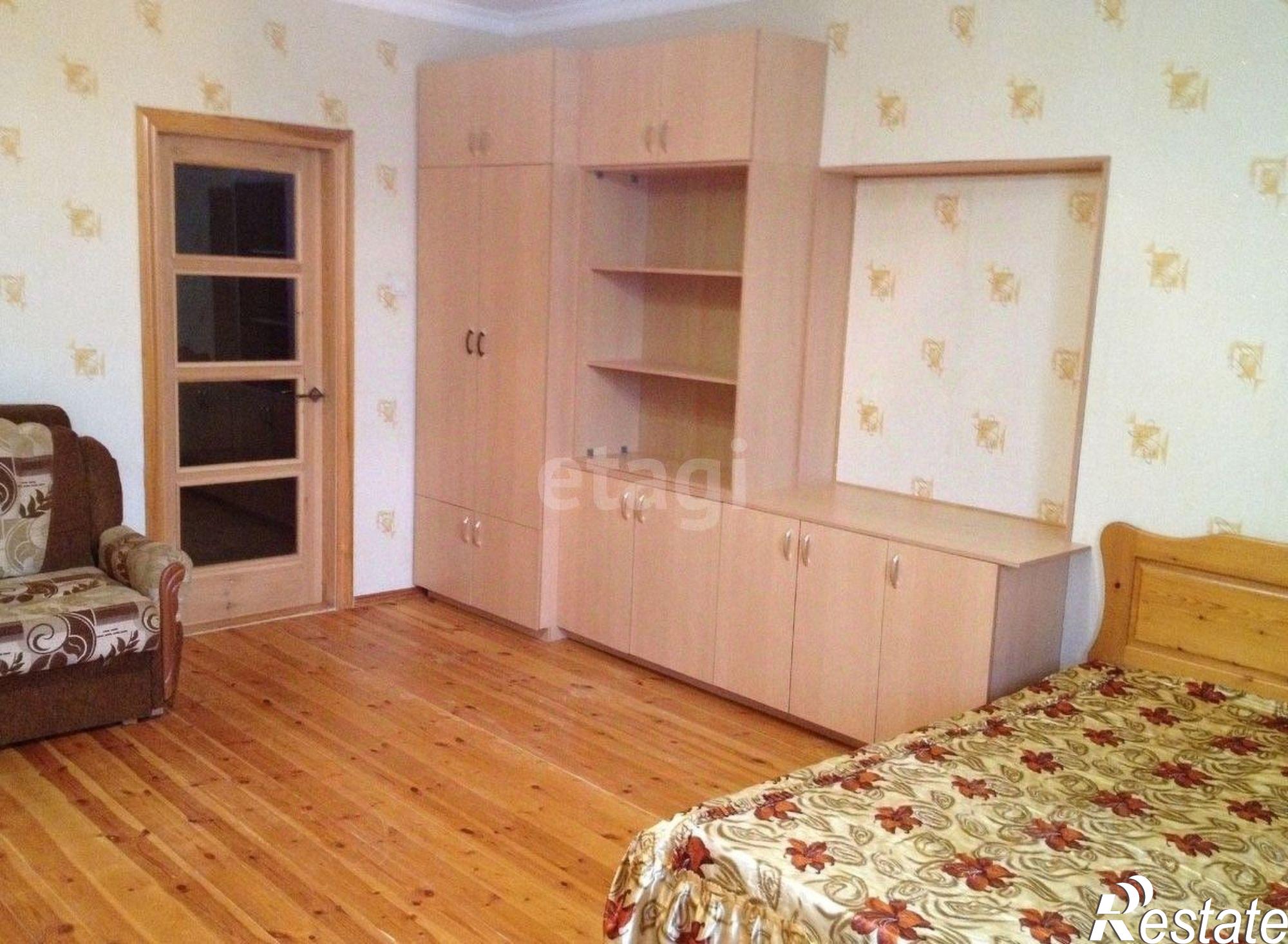 Купить квартиру за 8 500 000 рублей на улица Закруткина, 2