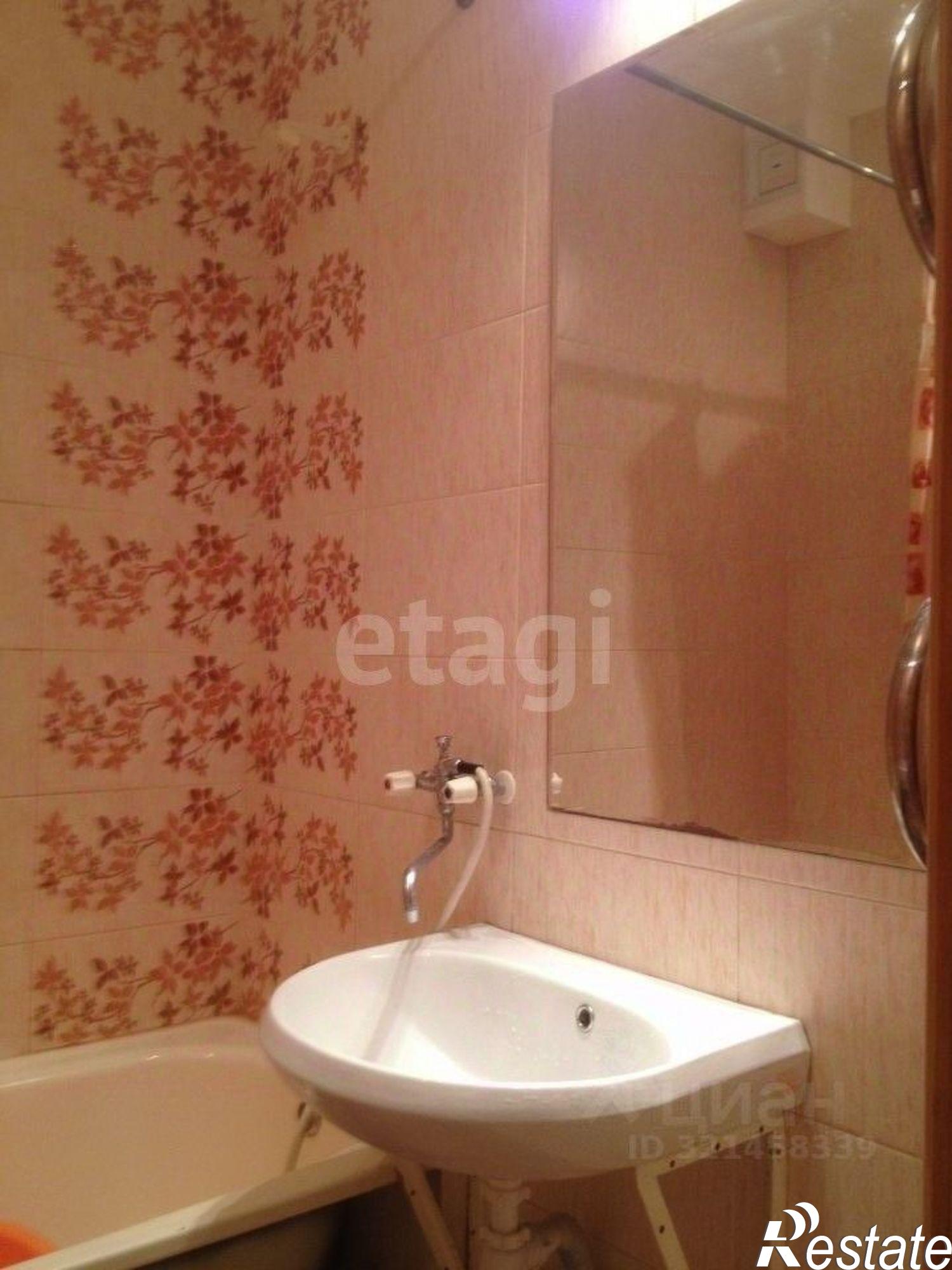 Купить квартиру за 8 500 000 рублей на улица Закруткина, 2