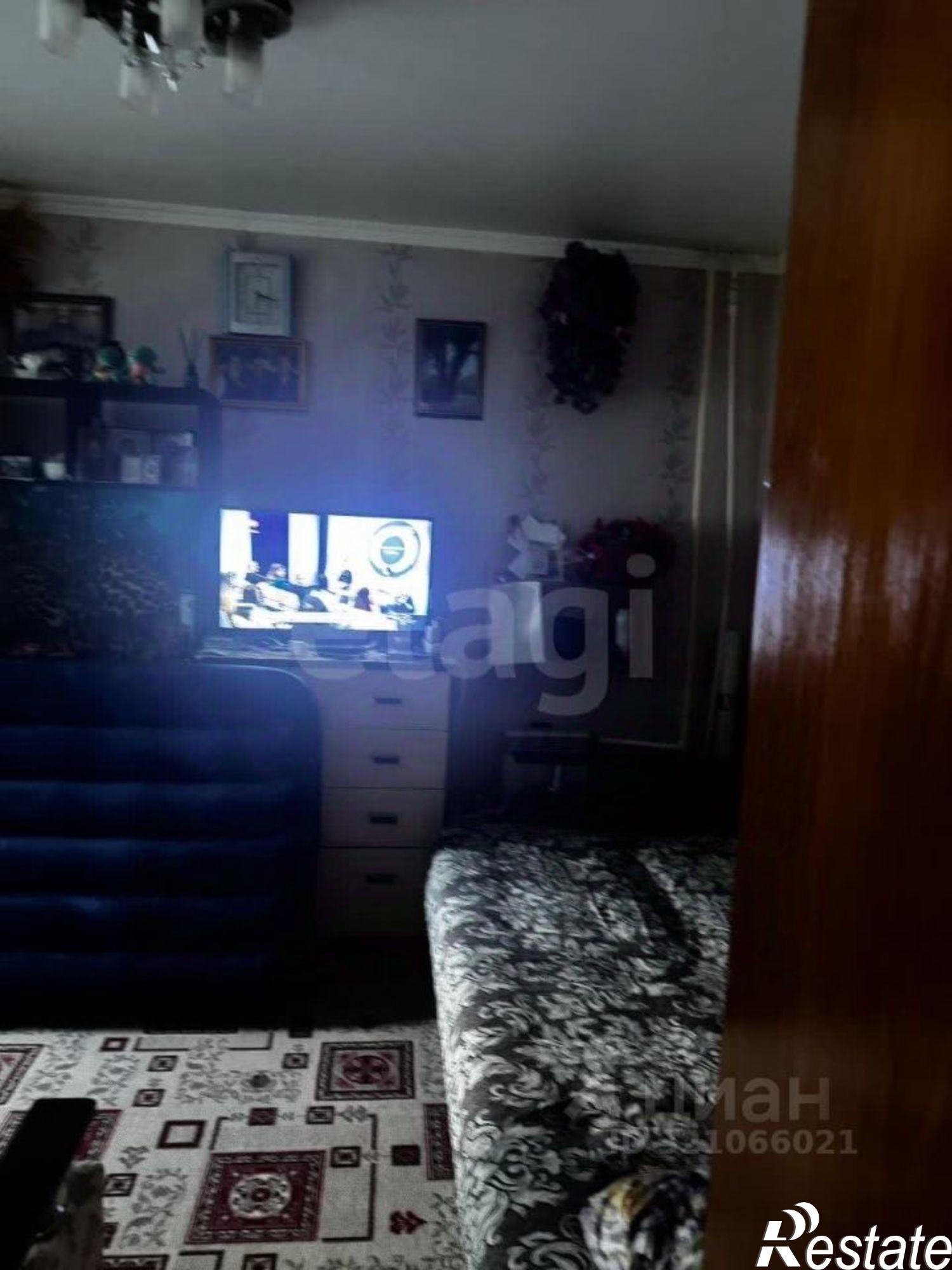 Купить квартиру за 2 790 000 рублей на Орбитальная улица, 68