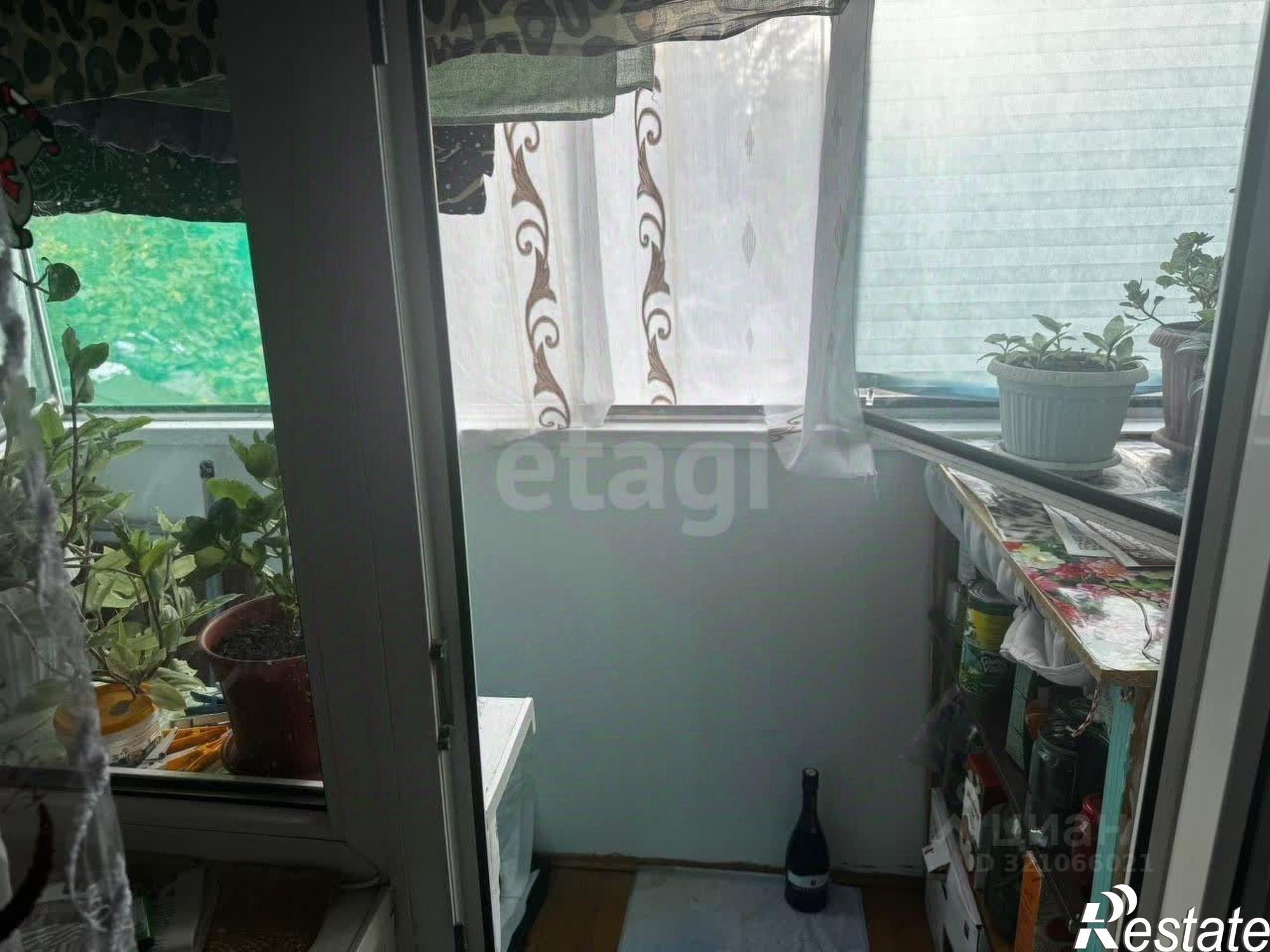 Купить квартиру за 2 790 000 рублей на Орбитальная улица, 68