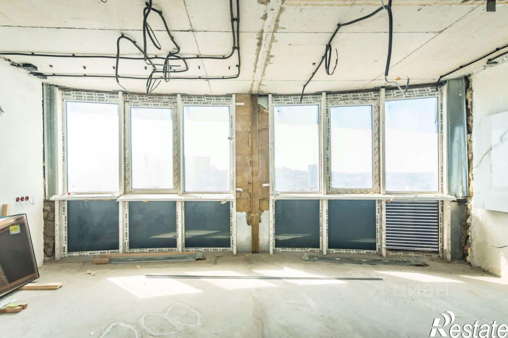 Купить квартиру за 10 200 000 рублей на ул Береговая, 6