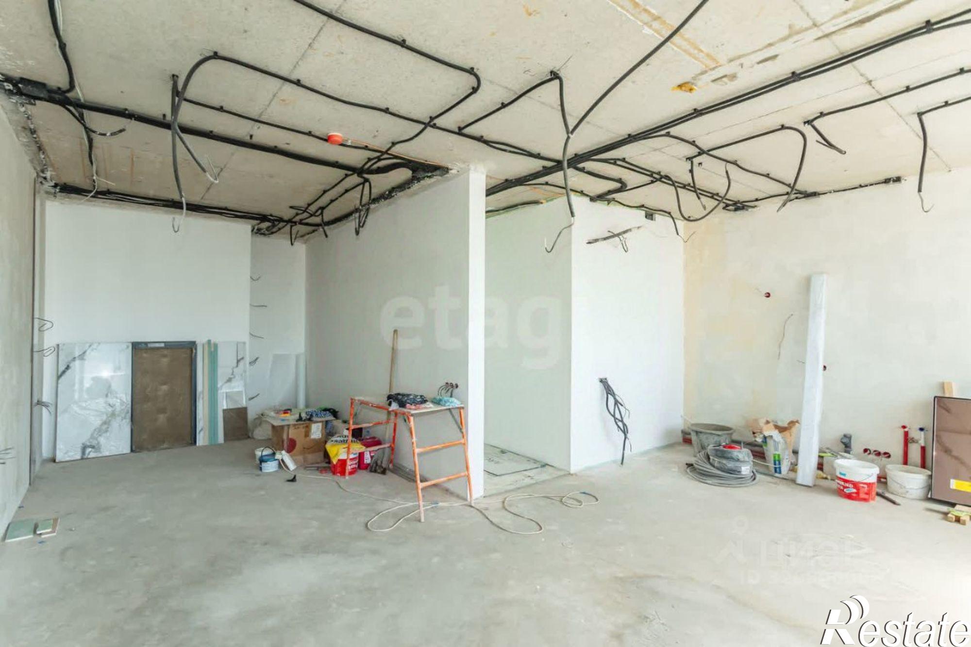 Купить квартиру за 10 200 000 рублей на ул Береговая, 6