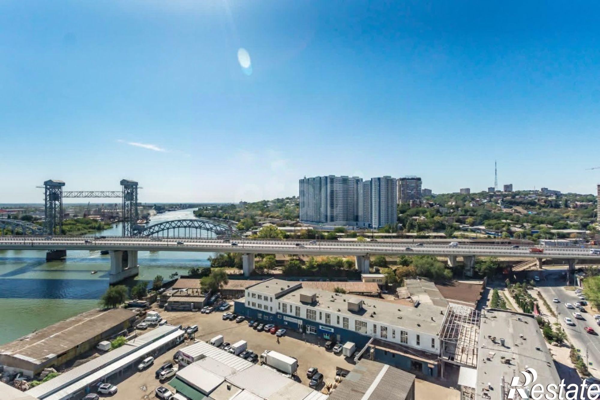 Купить квартиру за 10 200 000 рублей на ул Береговая, 6