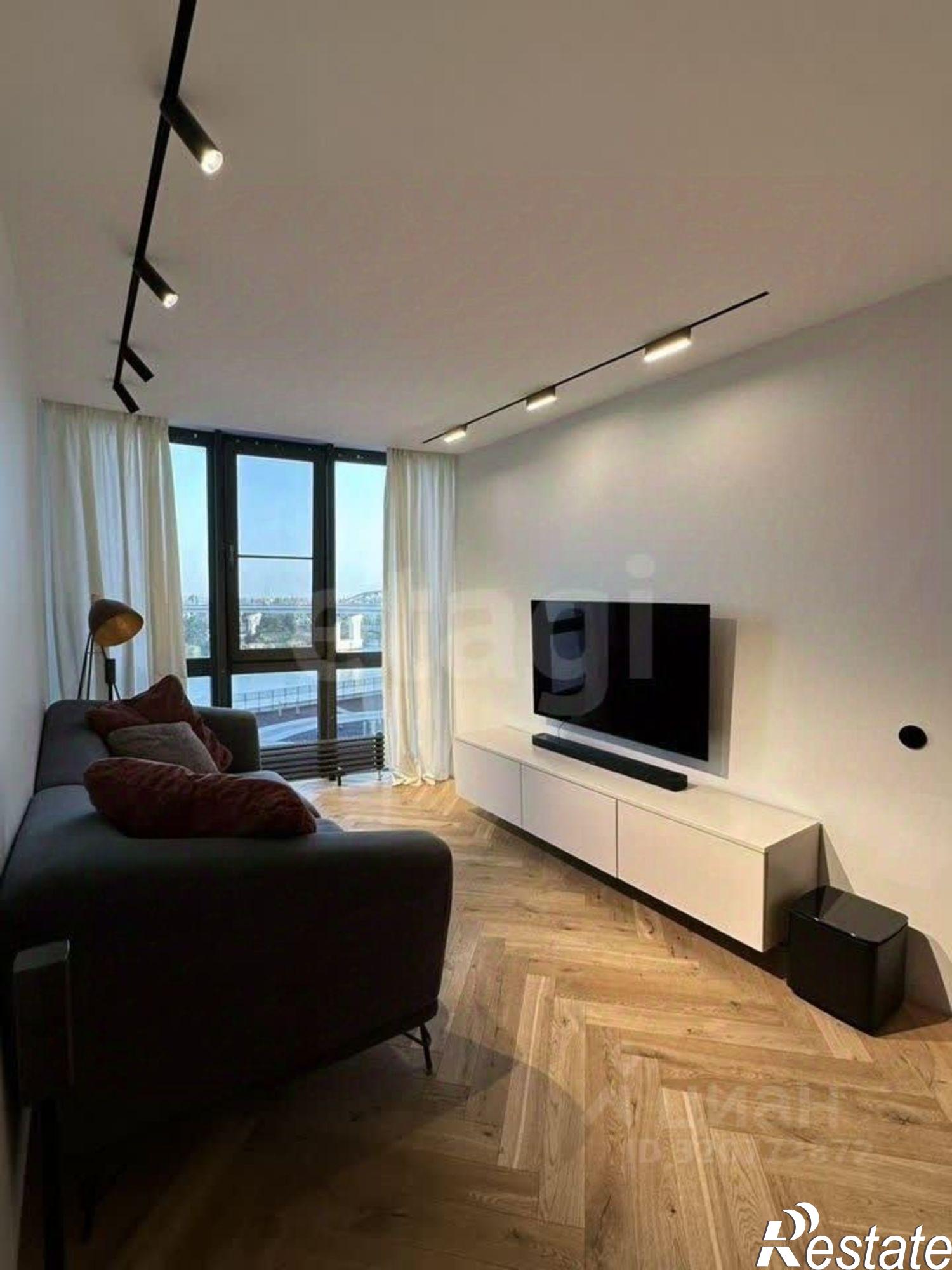 Купить квартиру за 13 500 000 рублей на ул Береговая, 6