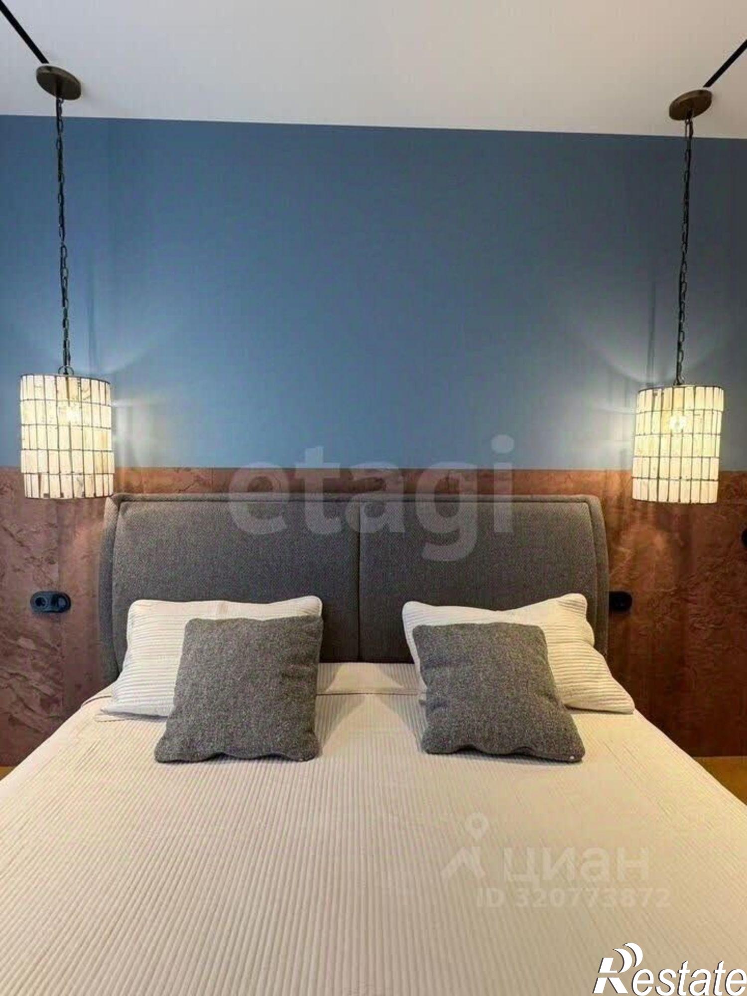 Купить квартиру за 13 500 000 рублей на ул Береговая, 6