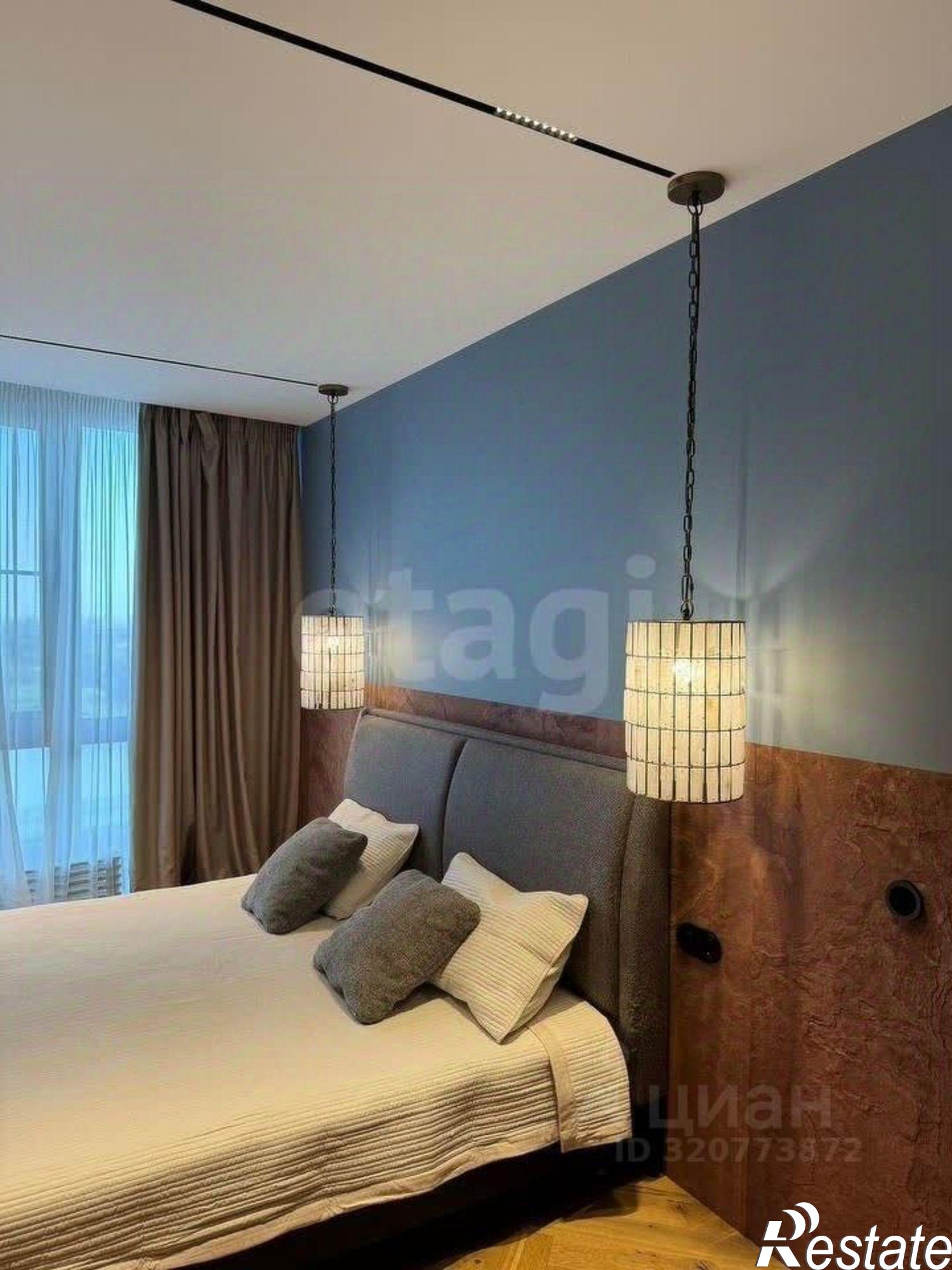 Купить квартиру за 13 500 000 рублей на ул Береговая, 6