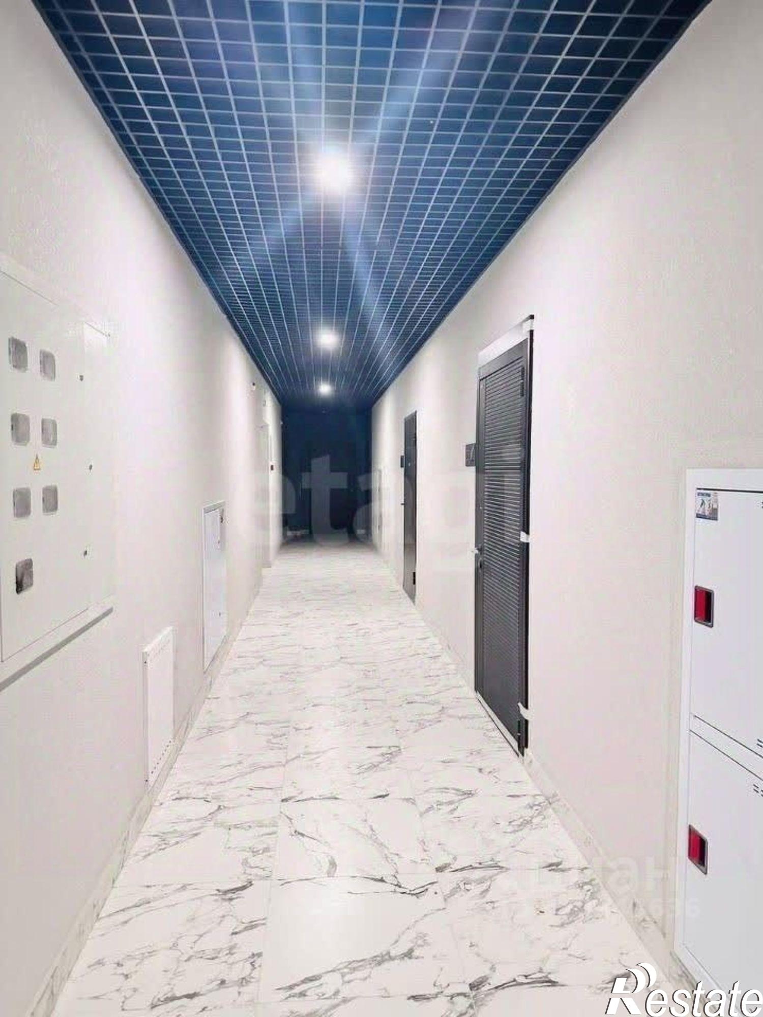 Купить квартиру за 6 450 000 рублей на 20-я улица, 49