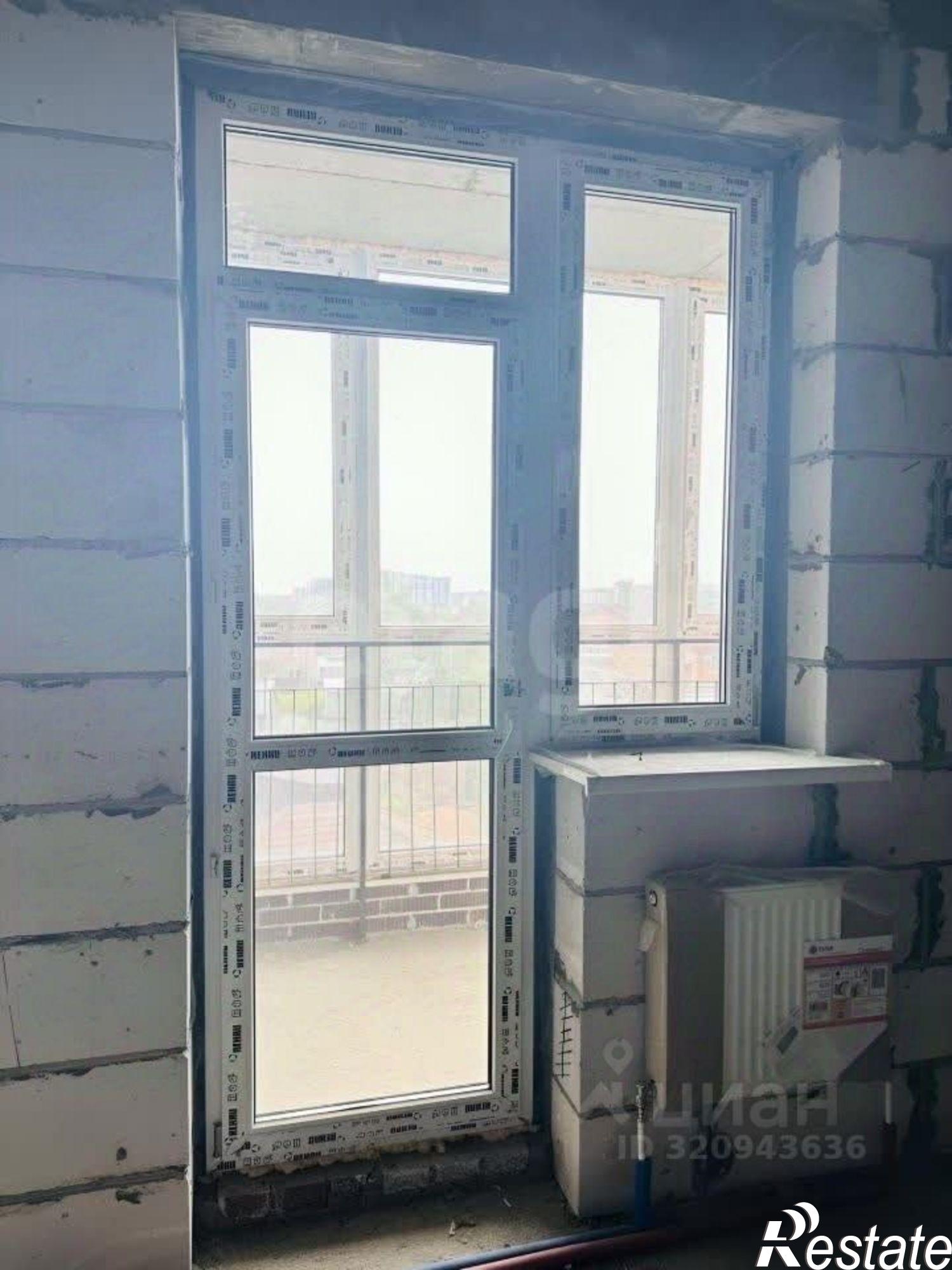 Купить квартиру за 6 450 000 рублей на 20-я улица, 49