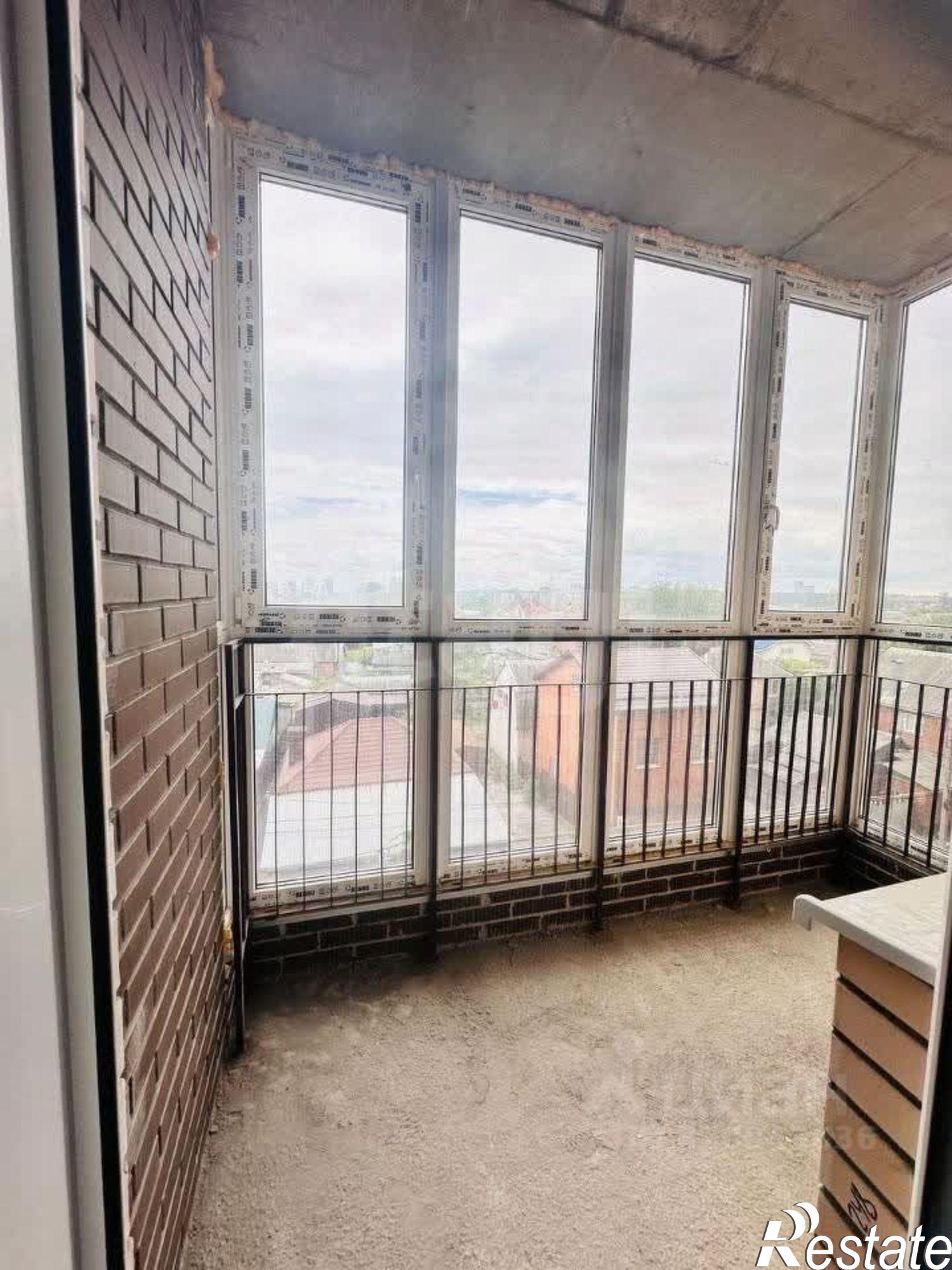 Купить квартиру за 6 450 000 рублей на 20-я улица, 49