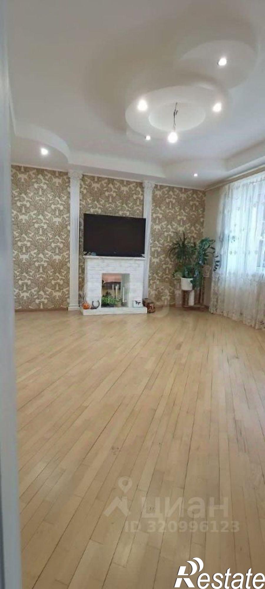 Купить квартиру за 6 600 000 рублей на проспект 40-летия Победы, 37/1