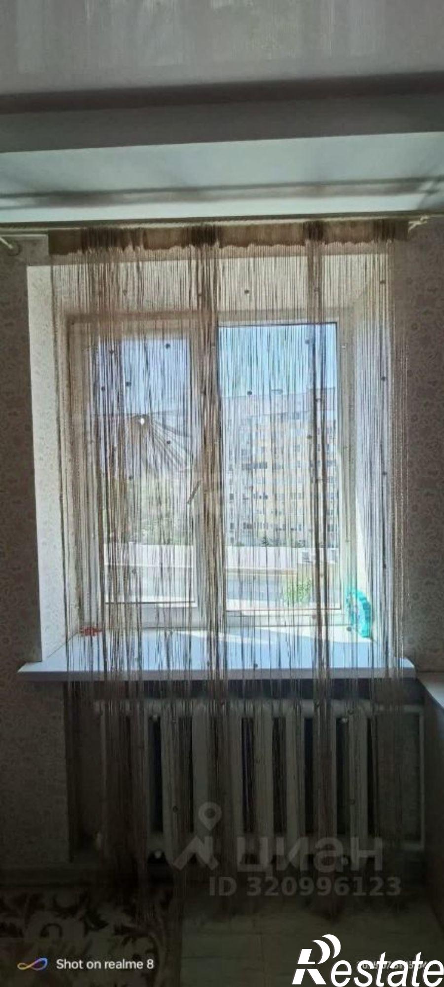 Купить квартиру за 6 600 000 рублей на проспект 40-летия Победы, 37/1