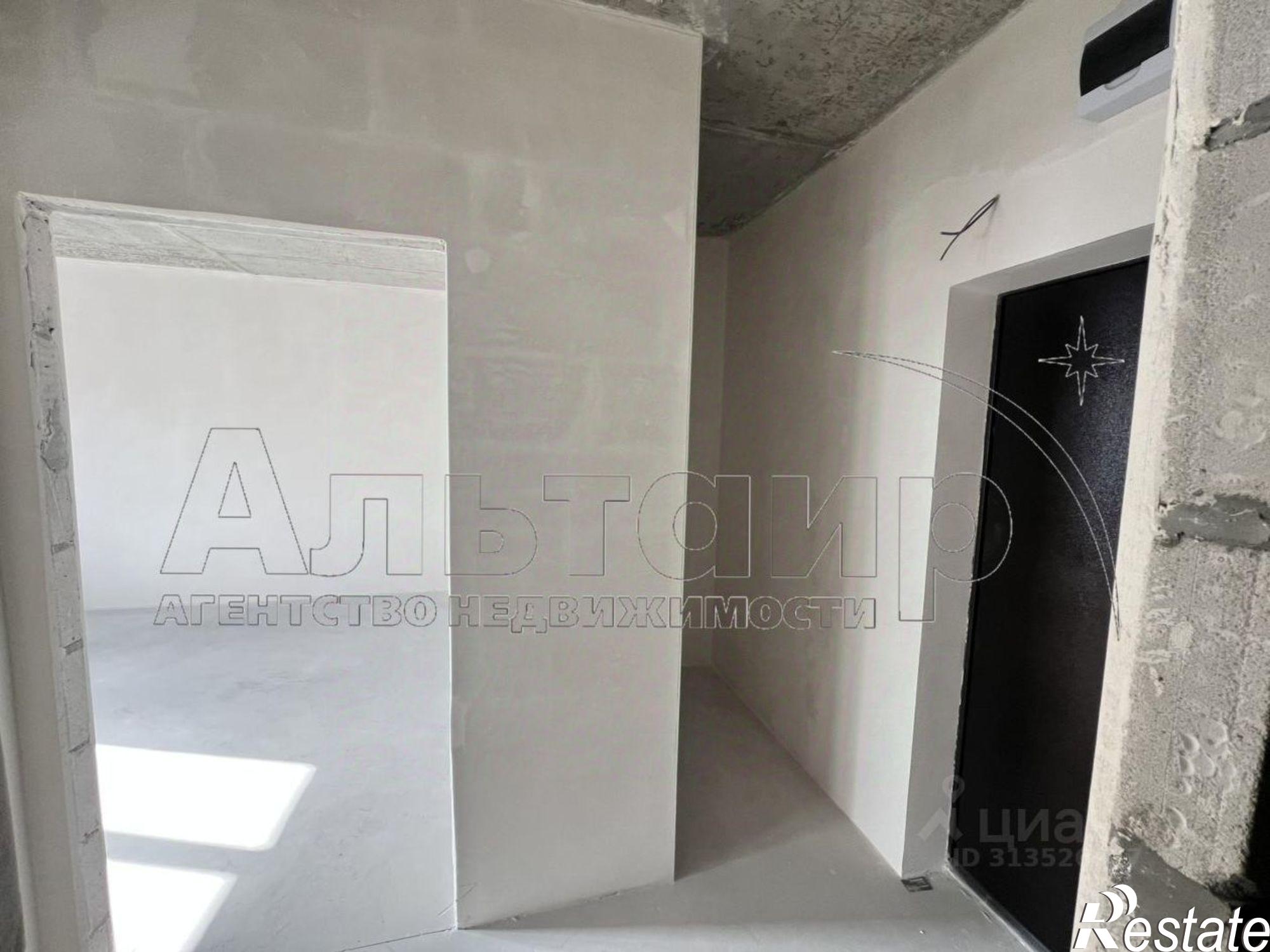 Купить квартиру за 4 800 000 рублей на ул Берберовская, 16 2