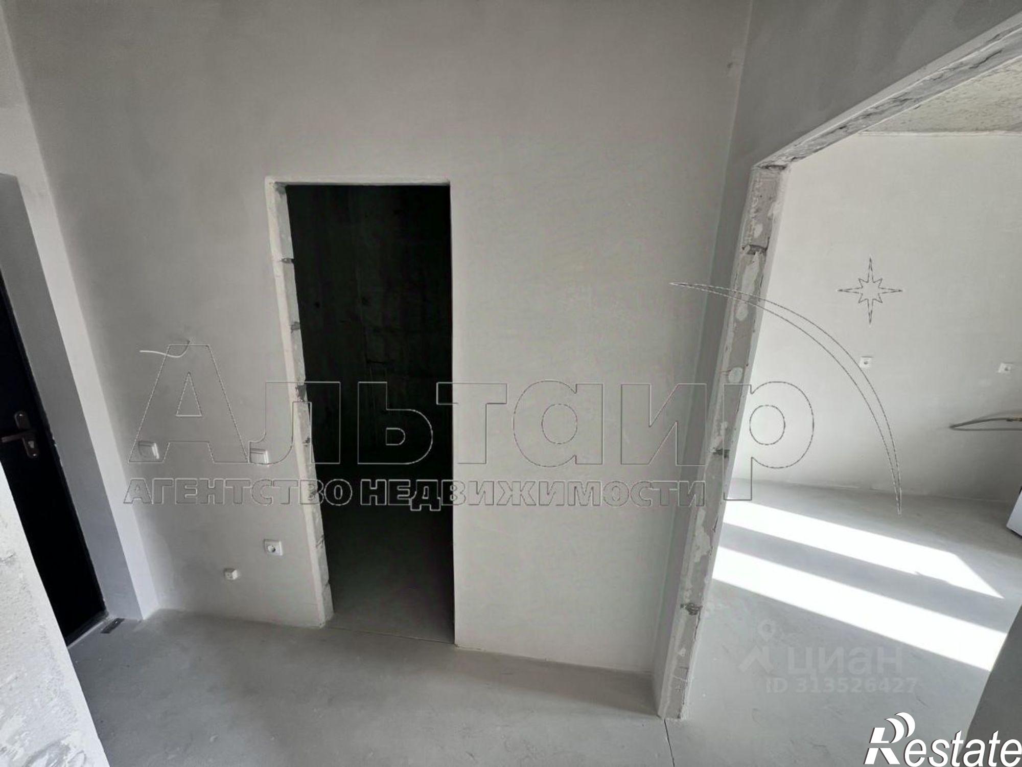 Купить квартиру за 4 800 000 рублей на ул Берберовская, 16 2