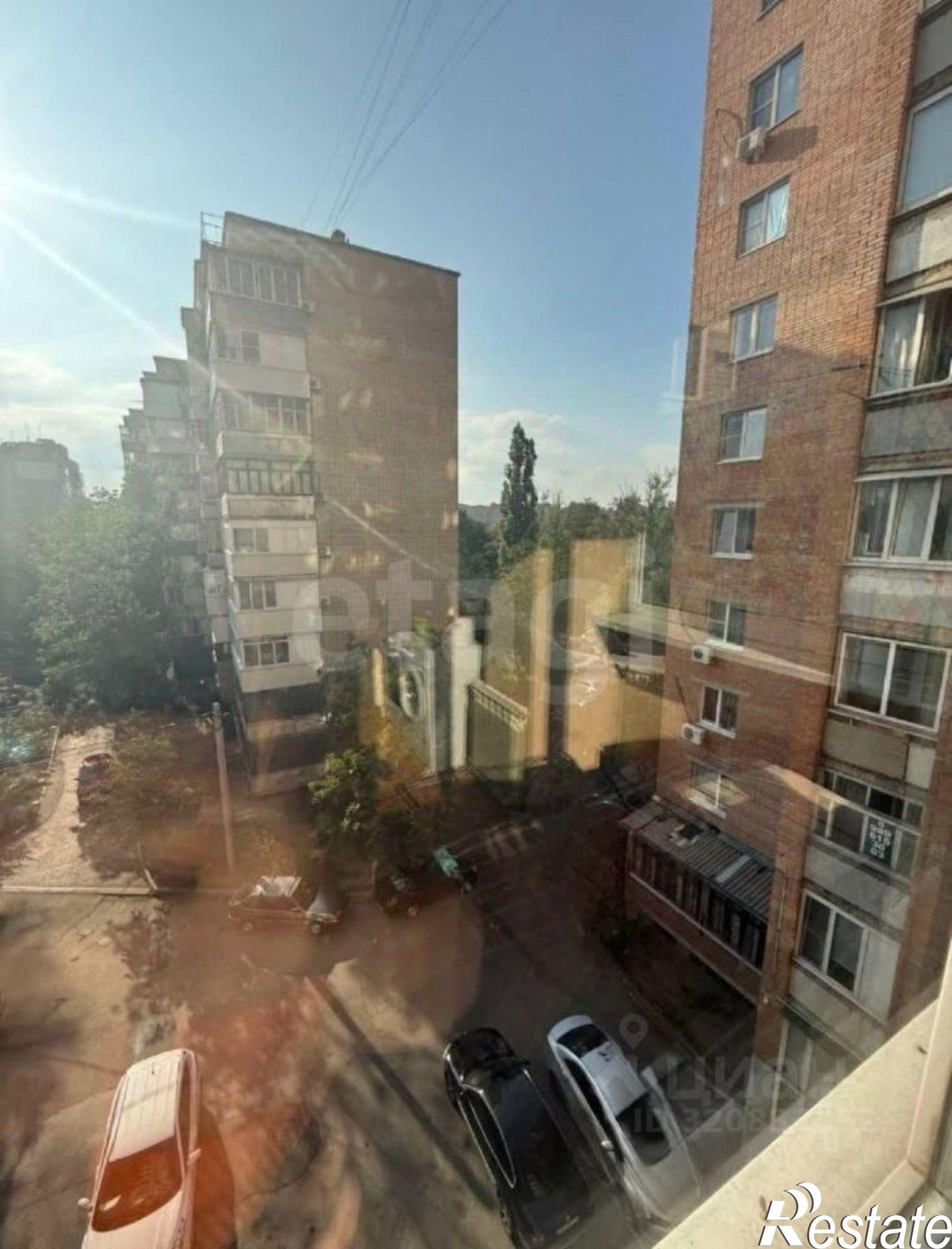 Купить квартиру за 5 096 000 рублей на ул Футбольная, 8